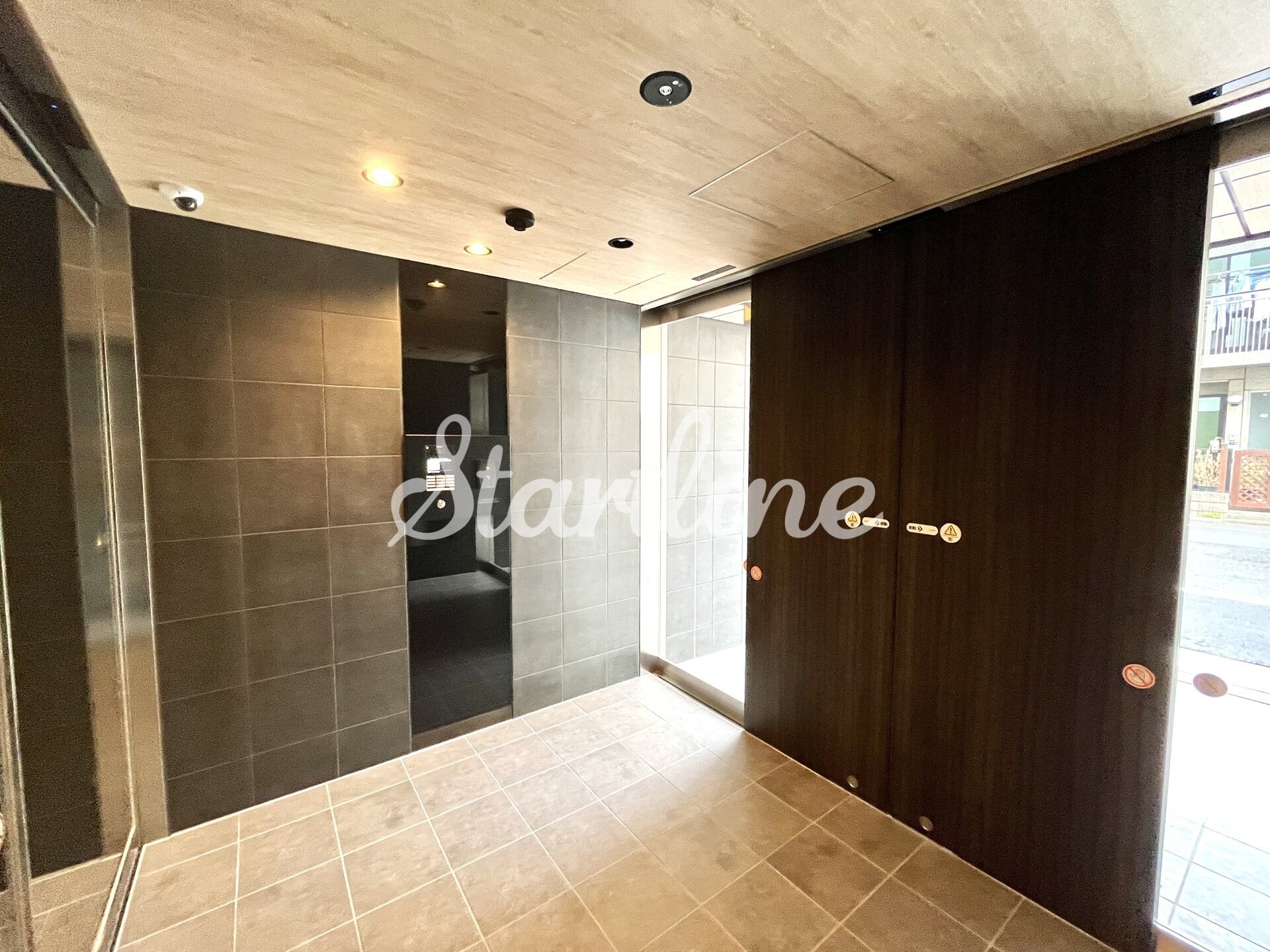 アスマチメゾン両国Iの物件内観写真