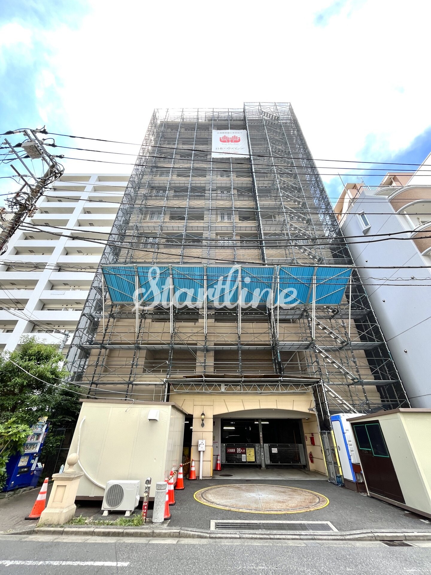 KDXレジデンス錦糸町の物件内観写真