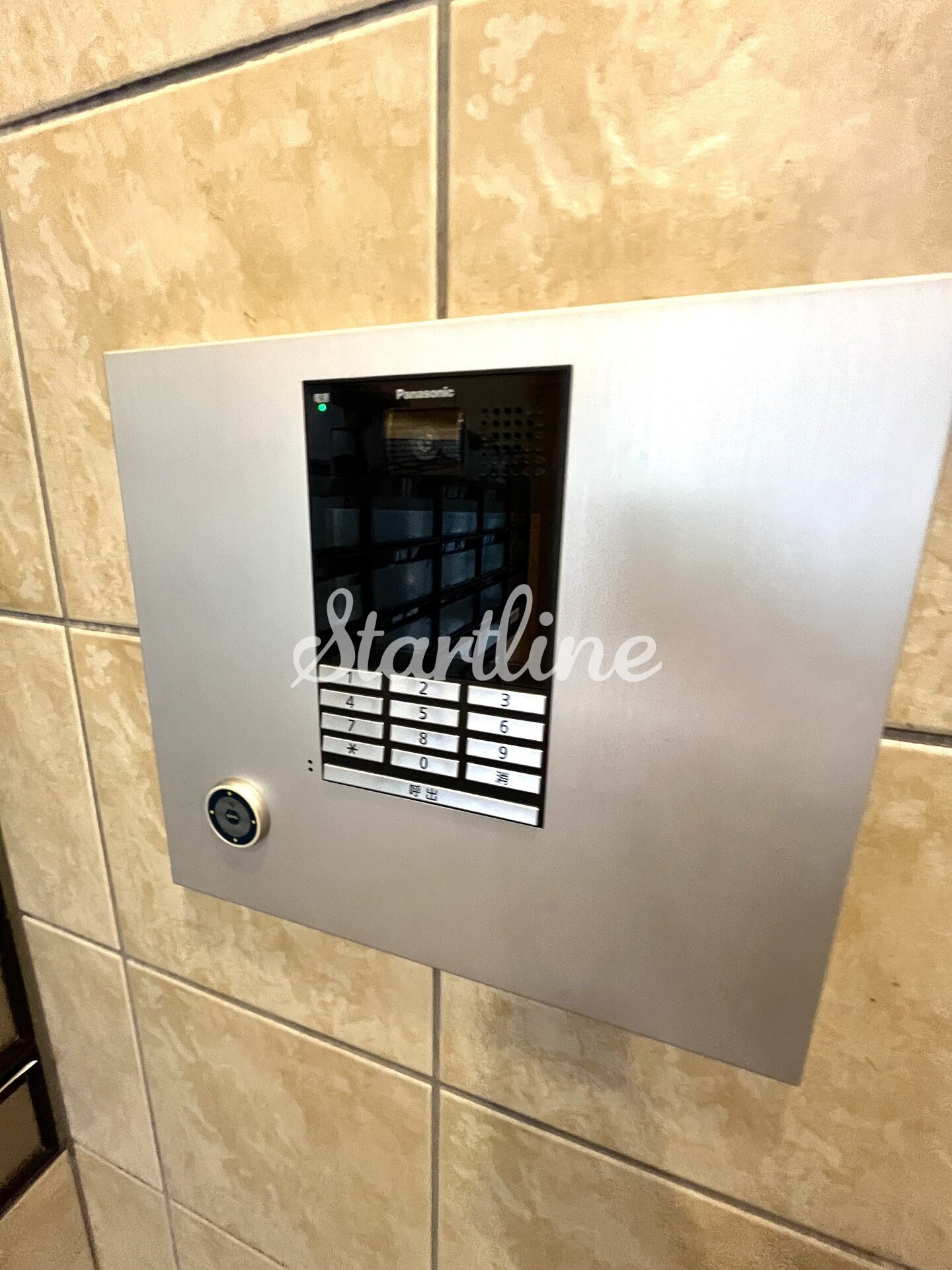 KDXレジデンス錦糸町の物件内観写真