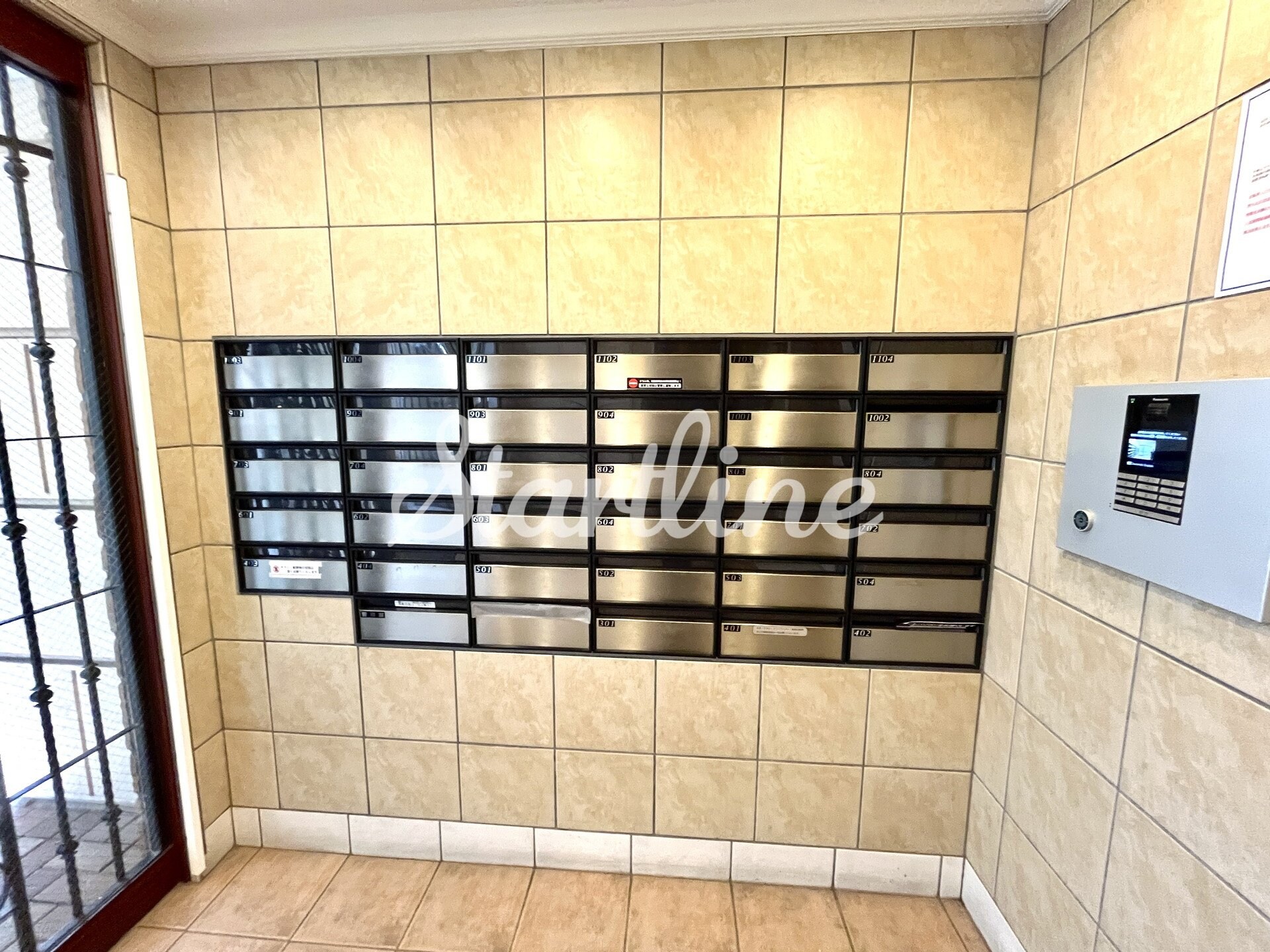 KDXレジデンス錦糸町の物件内観写真