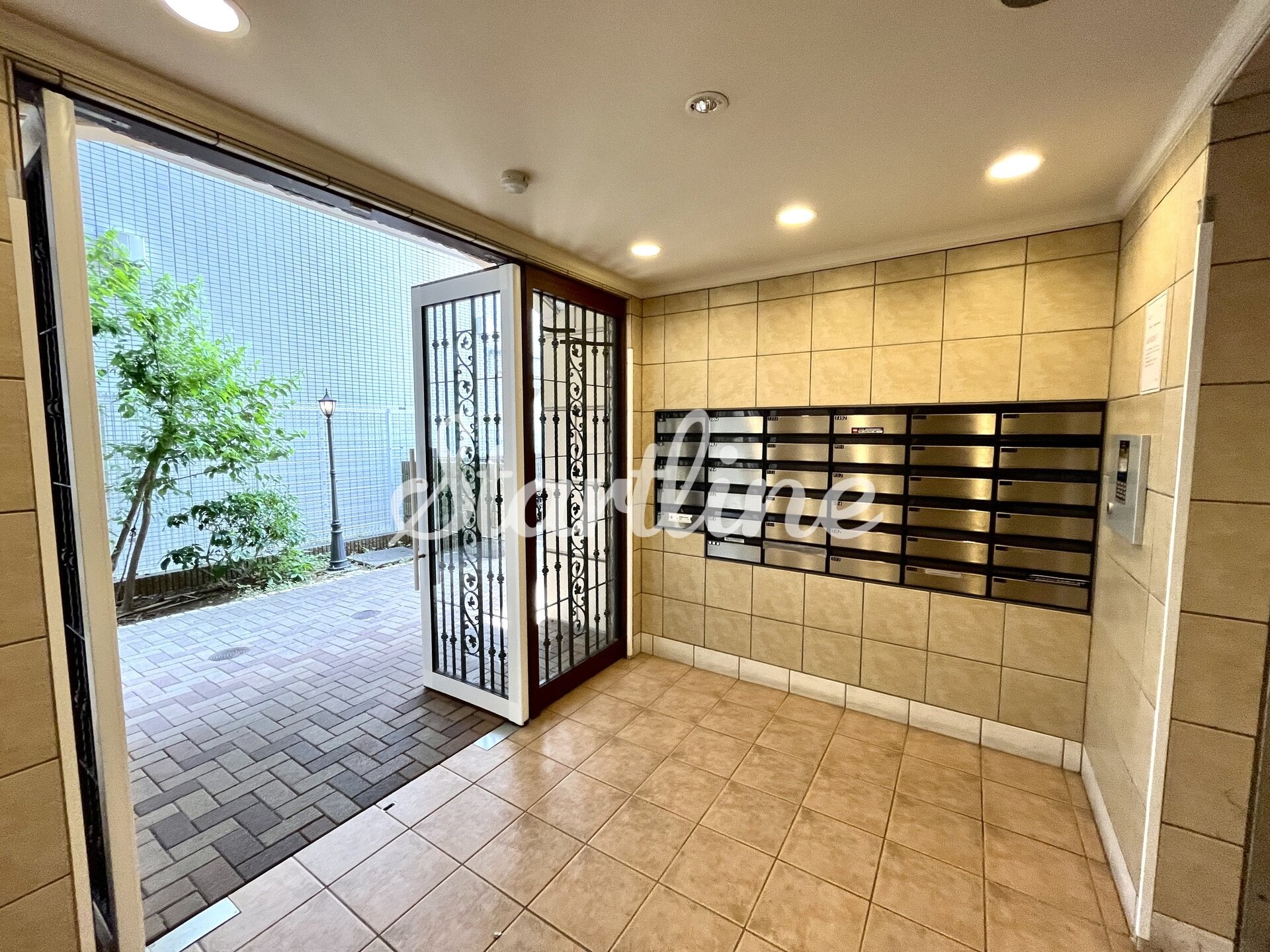 KDXレジデンス錦糸町の物件内観写真