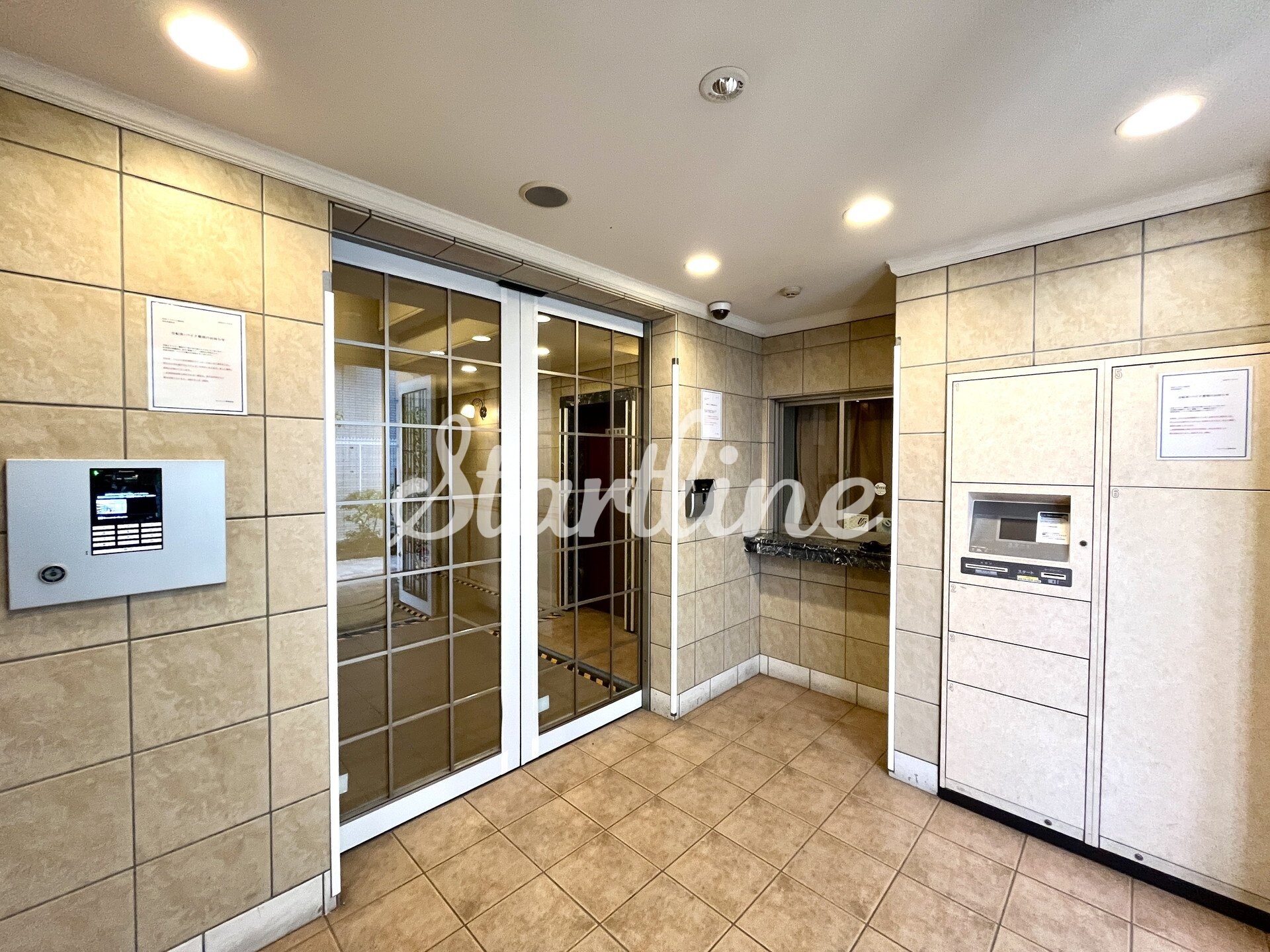 KDXレジデンス錦糸町の物件内観写真