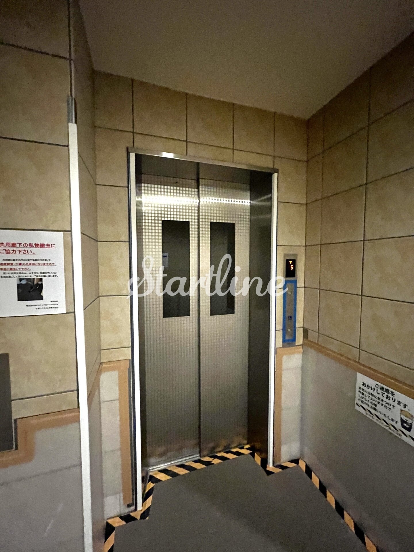 KDXレジデンス錦糸町の物件内観写真