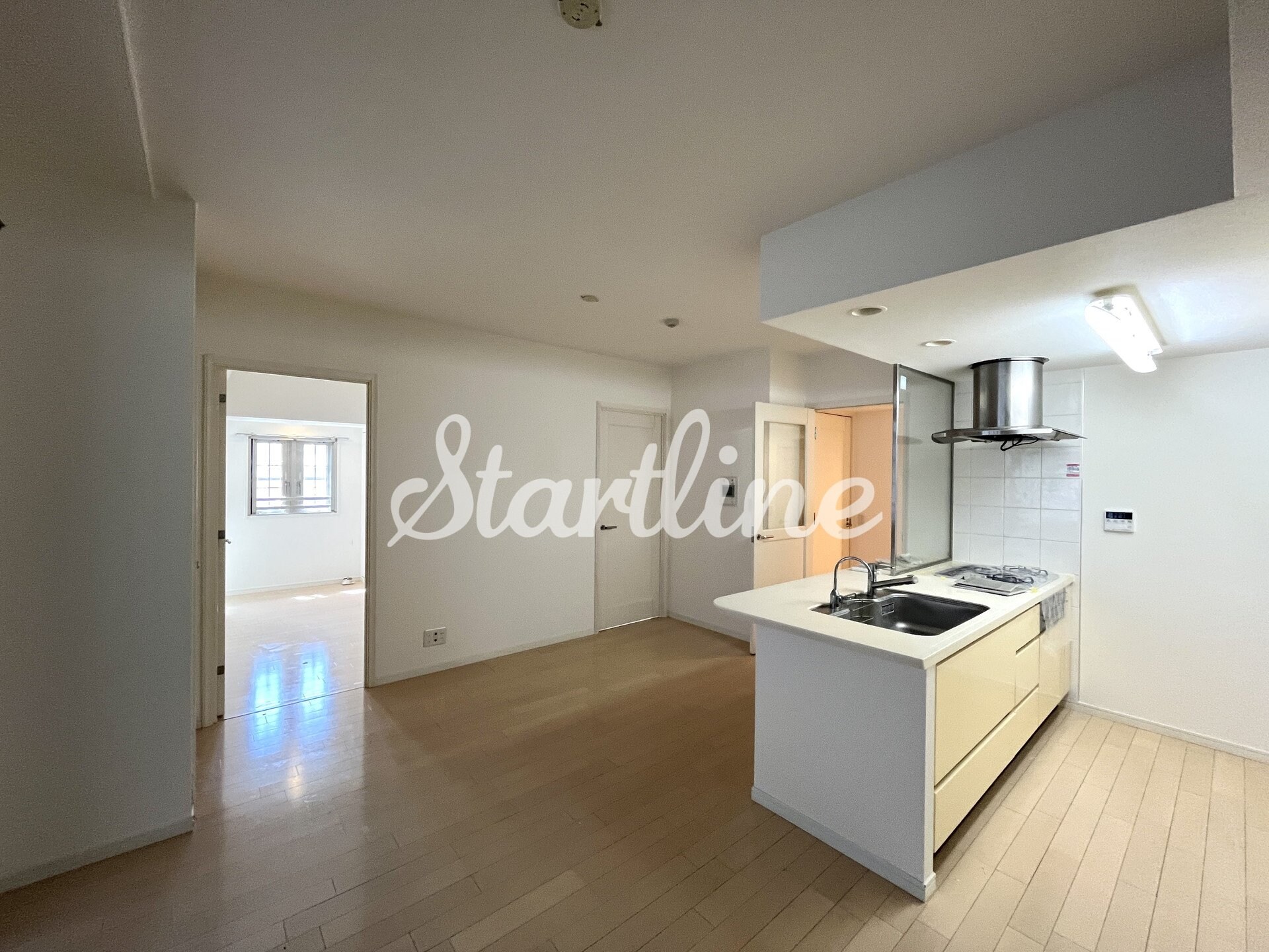 KDXレジデンス錦糸町の物件内観写真