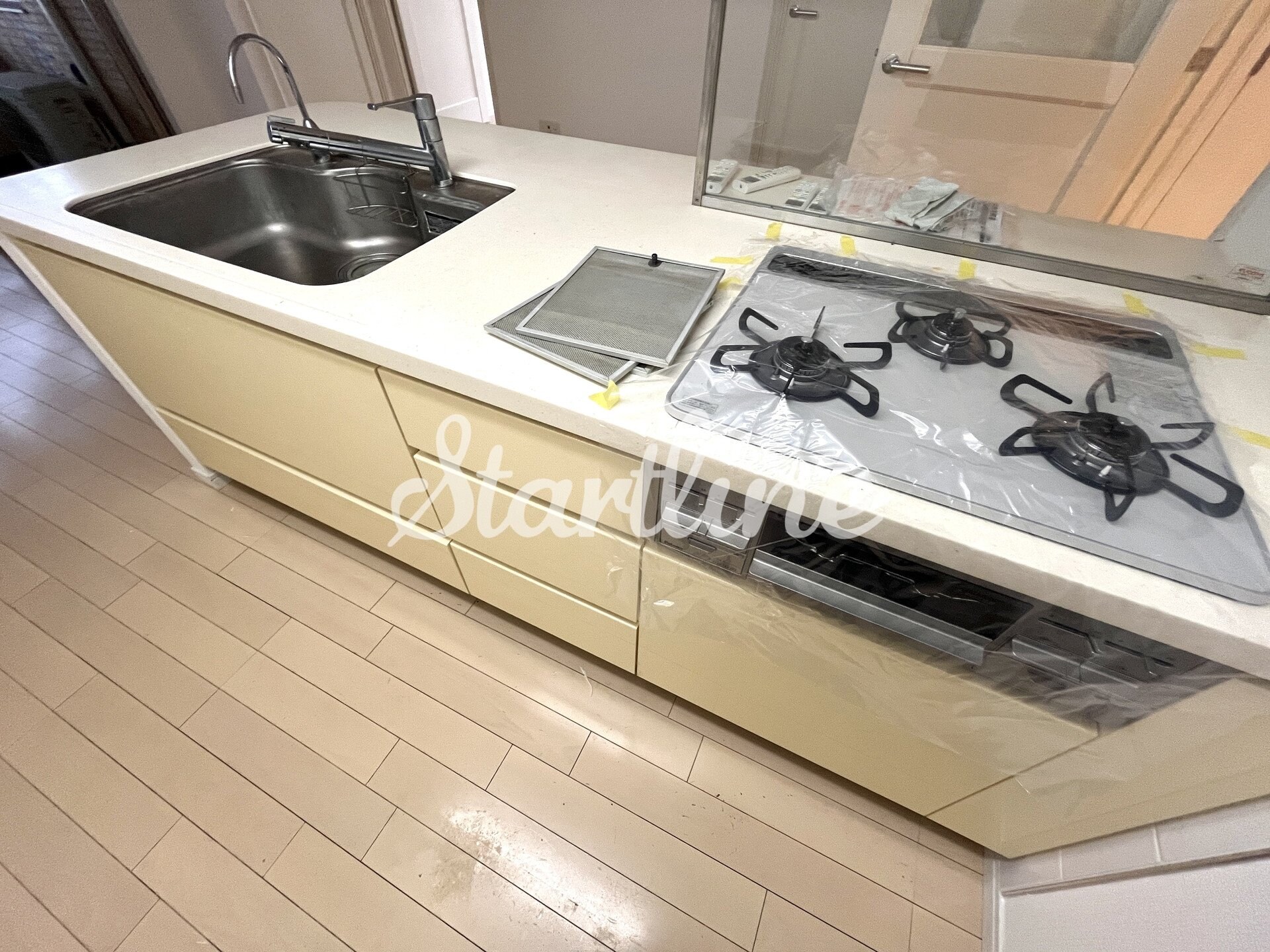 KDXレジデンス錦糸町の物件内観写真