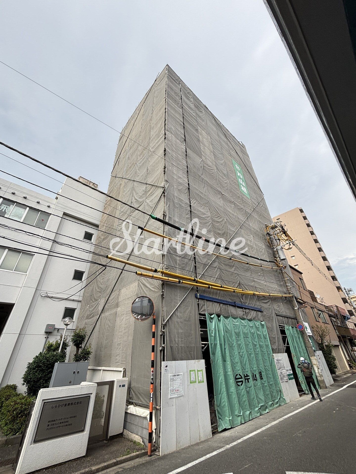 ユリカロゼAZ亀戸IIの物件内観写真