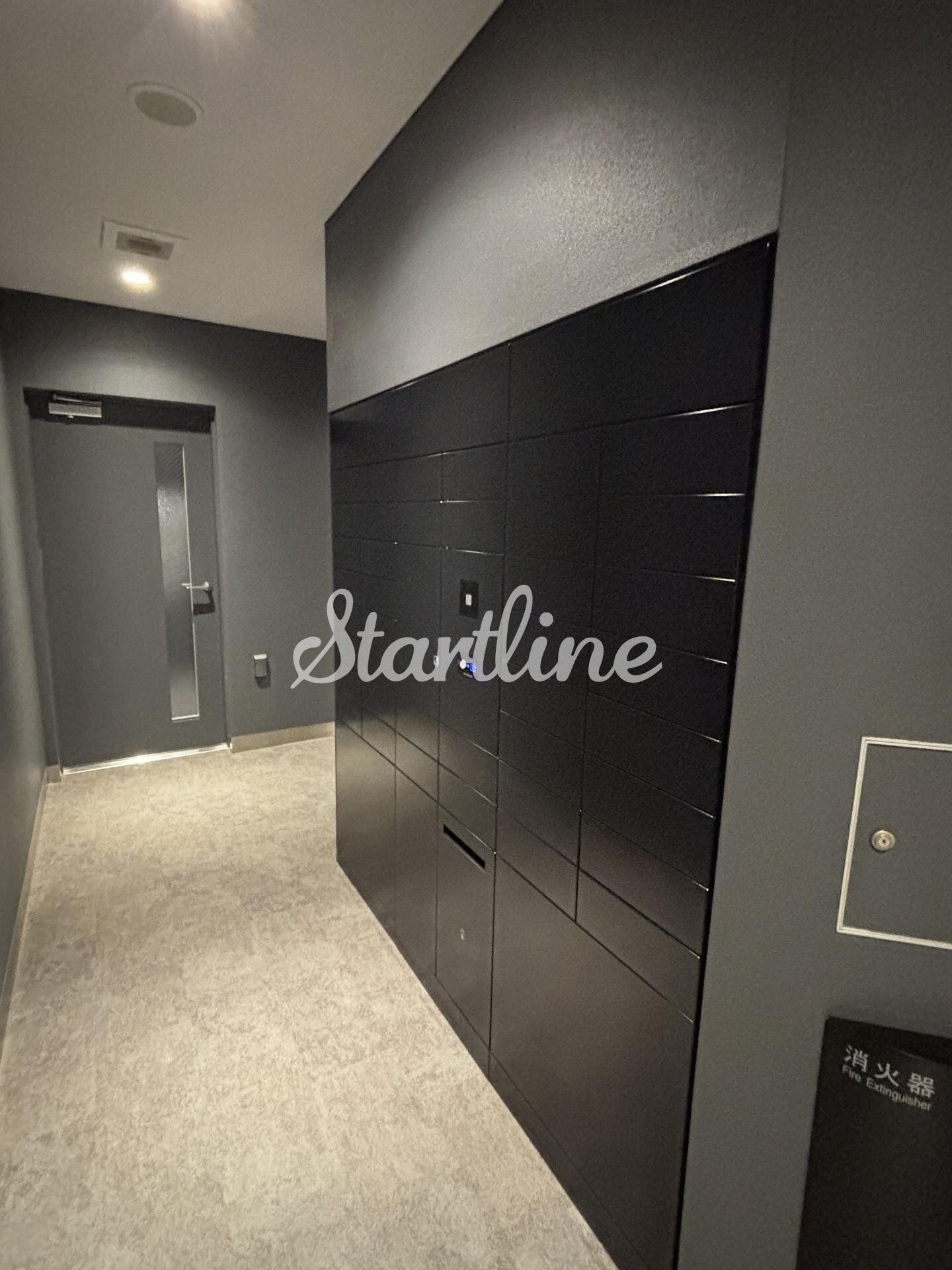 プラウドフラット錦糸町ウエストの物件内観写真