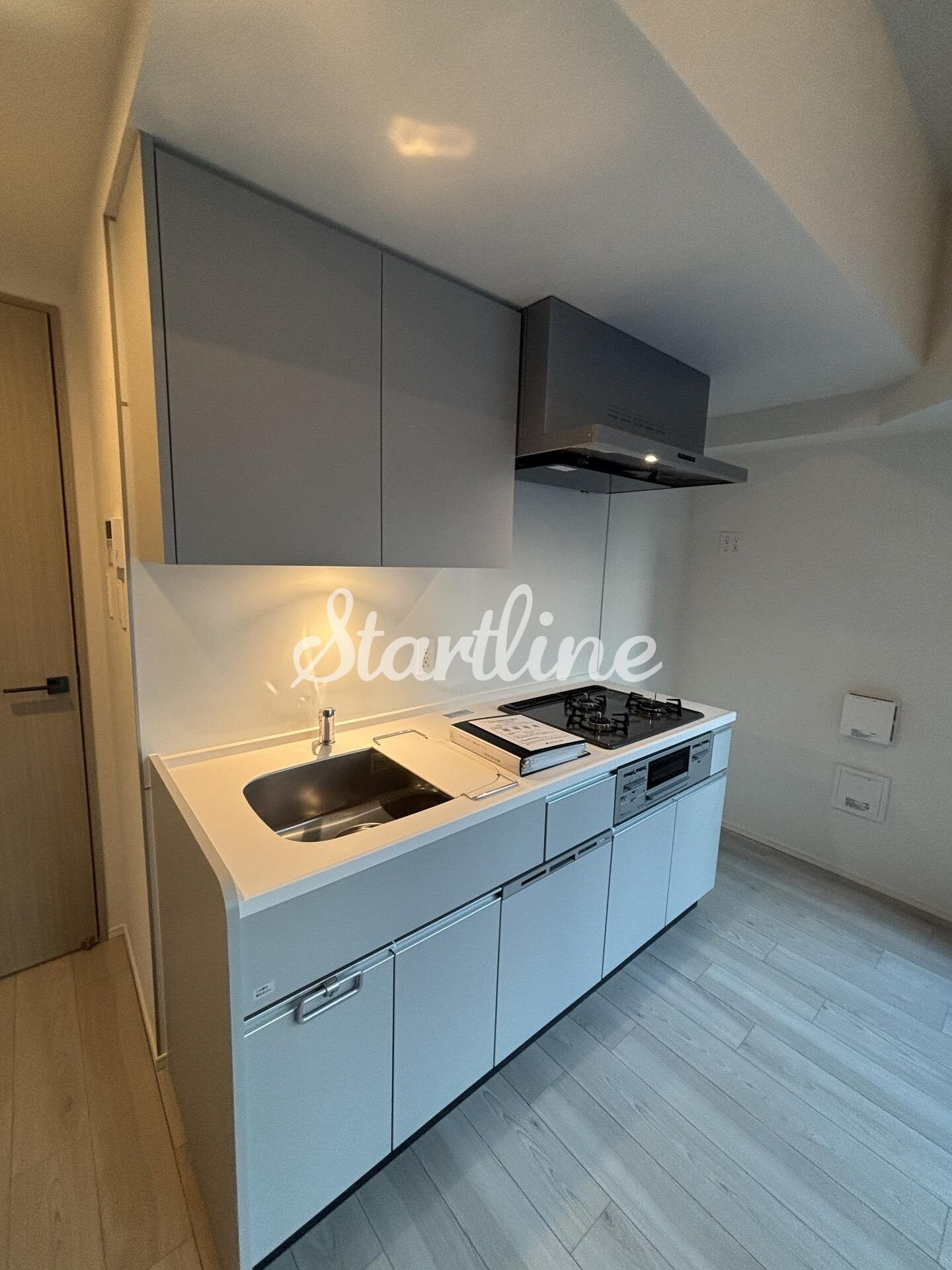 プラウドフラット錦糸町ウエストの物件内観写真