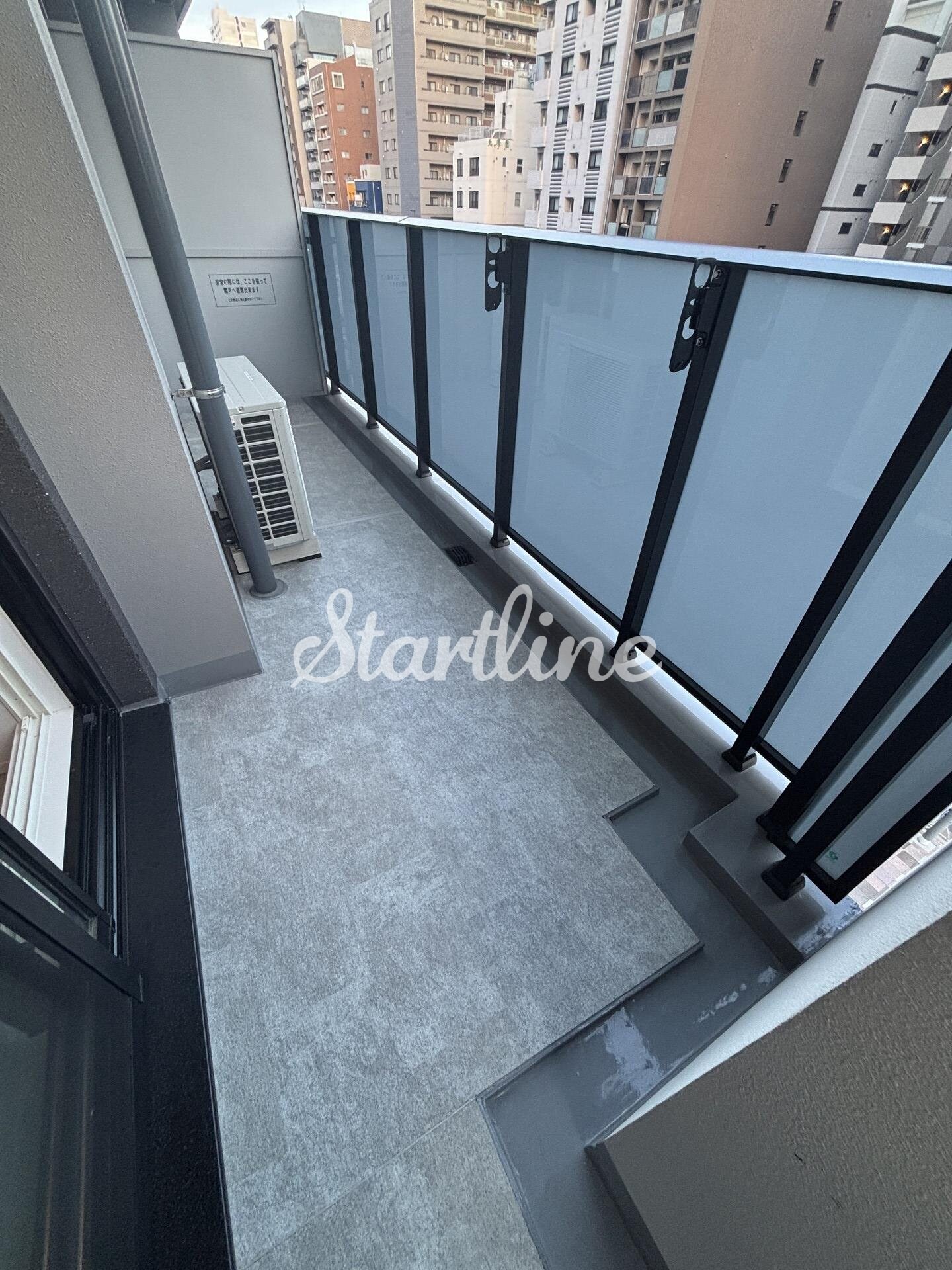 プラウドフラット錦糸町ウエストの物件内観写真