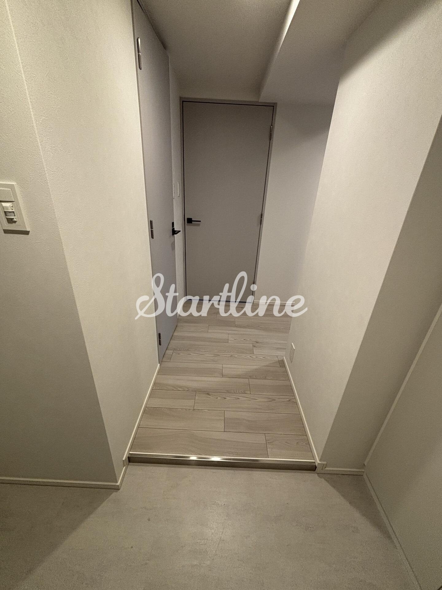 プラウドフラット錦糸町ウエストの物件内観写真