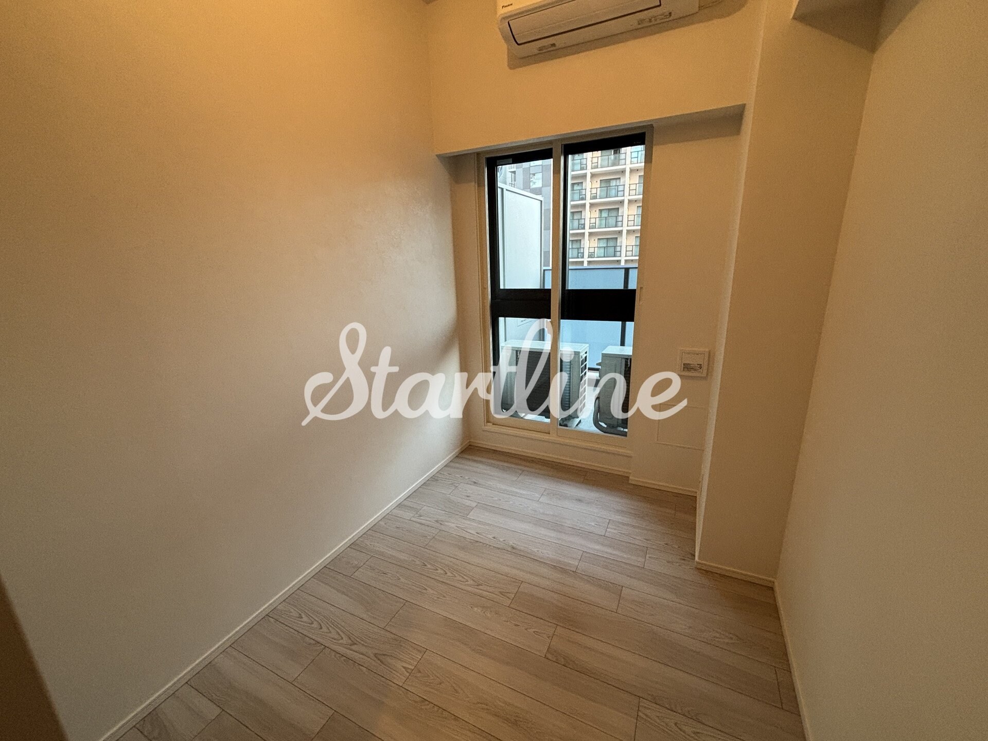 プラウドフラット錦糸町ウエストの物件内観写真