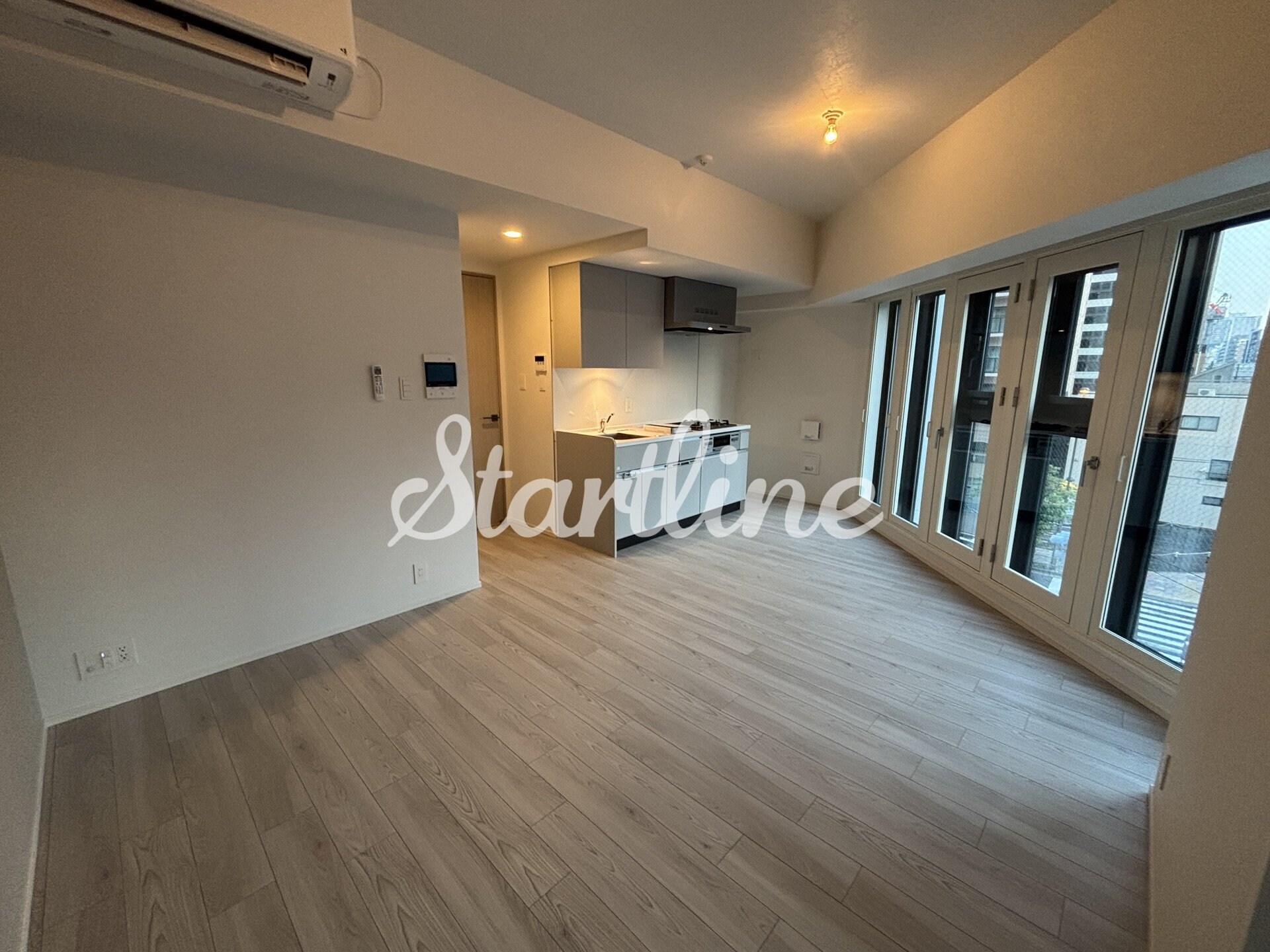 プラウドフラット錦糸町ウエストの物件内観写真