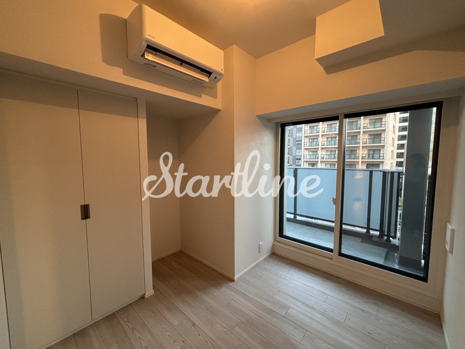 プラウドフラット錦糸町ウエストの物件内観写真