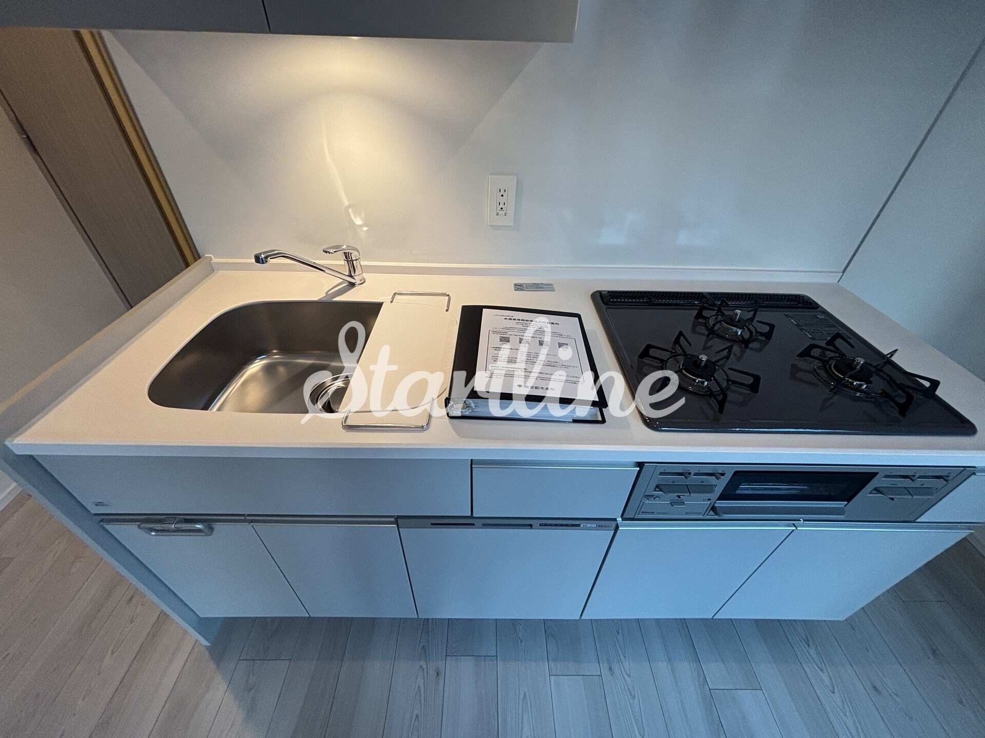 プラウドフラット錦糸町ウエストの物件内観写真