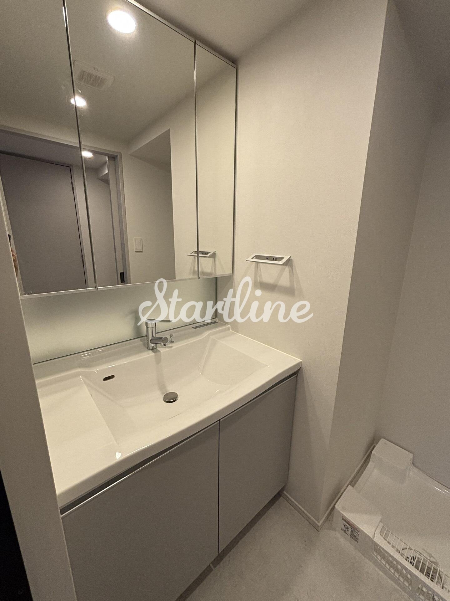 プラウドフラット錦糸町ウエストの物件内観写真