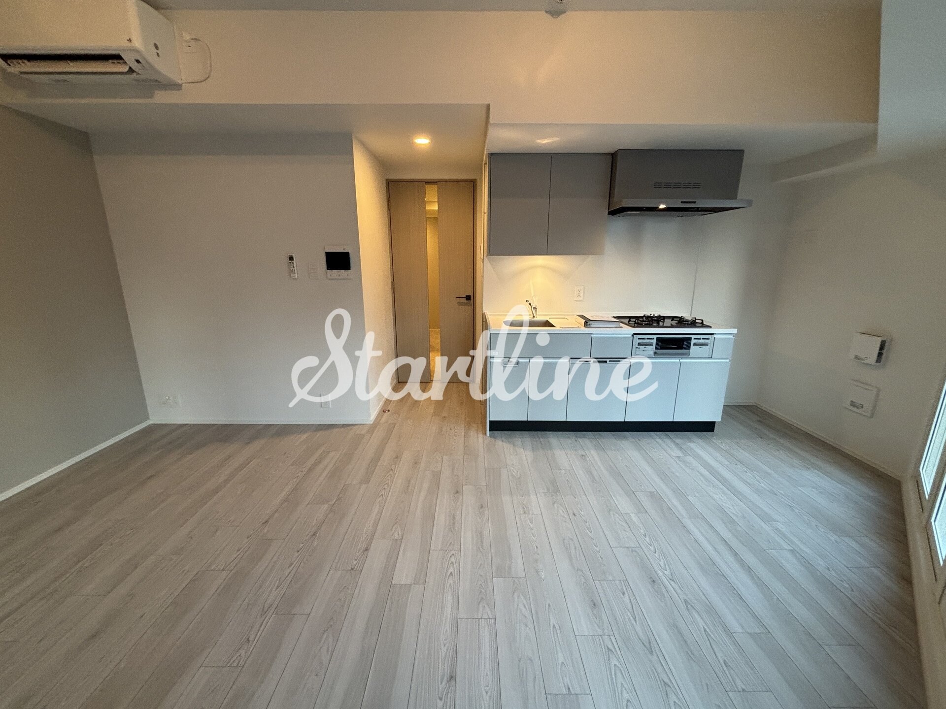 プラウドフラット錦糸町ウエストの物件内観写真