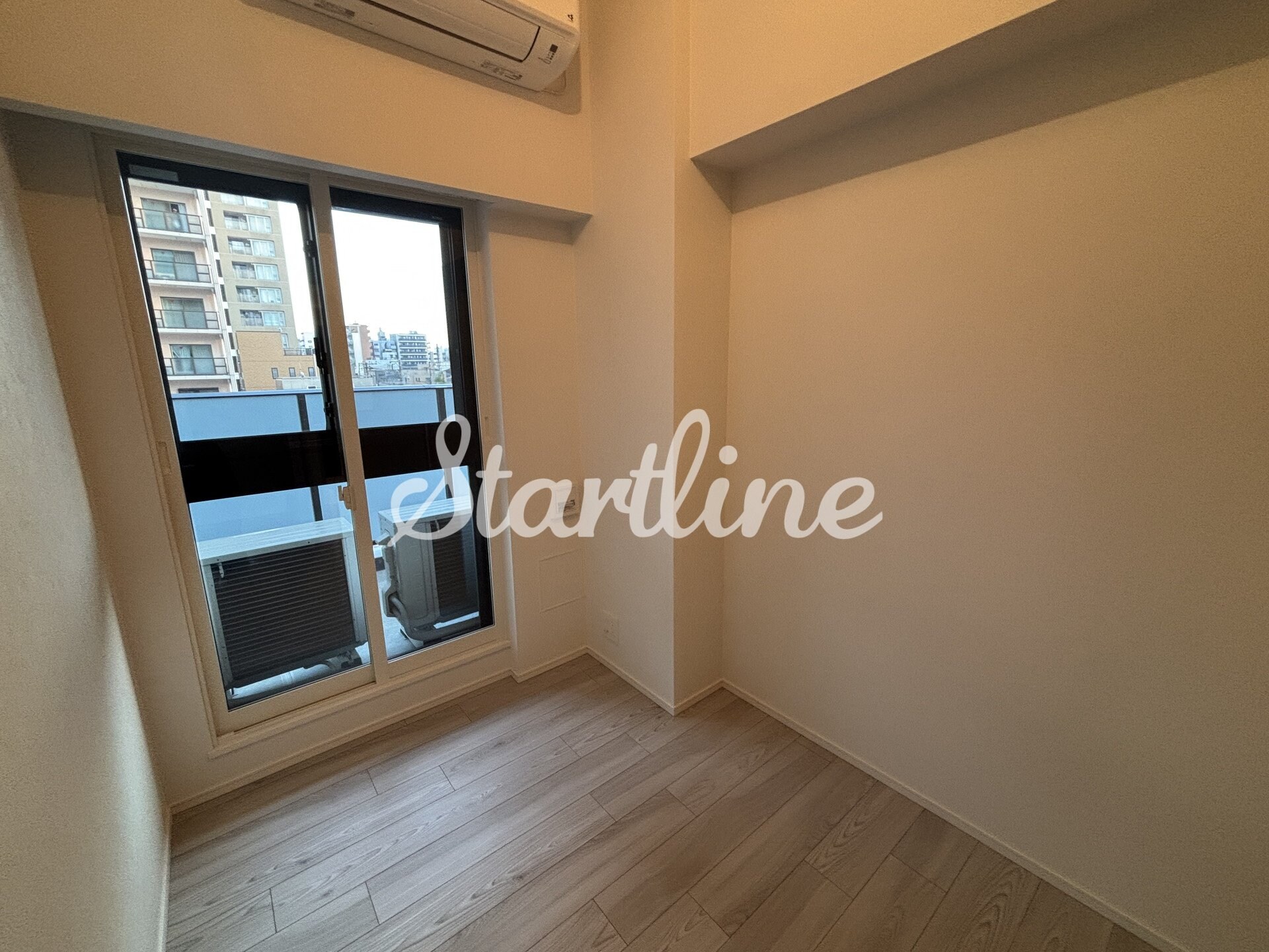 プラウドフラット錦糸町ウエストの物件内観写真