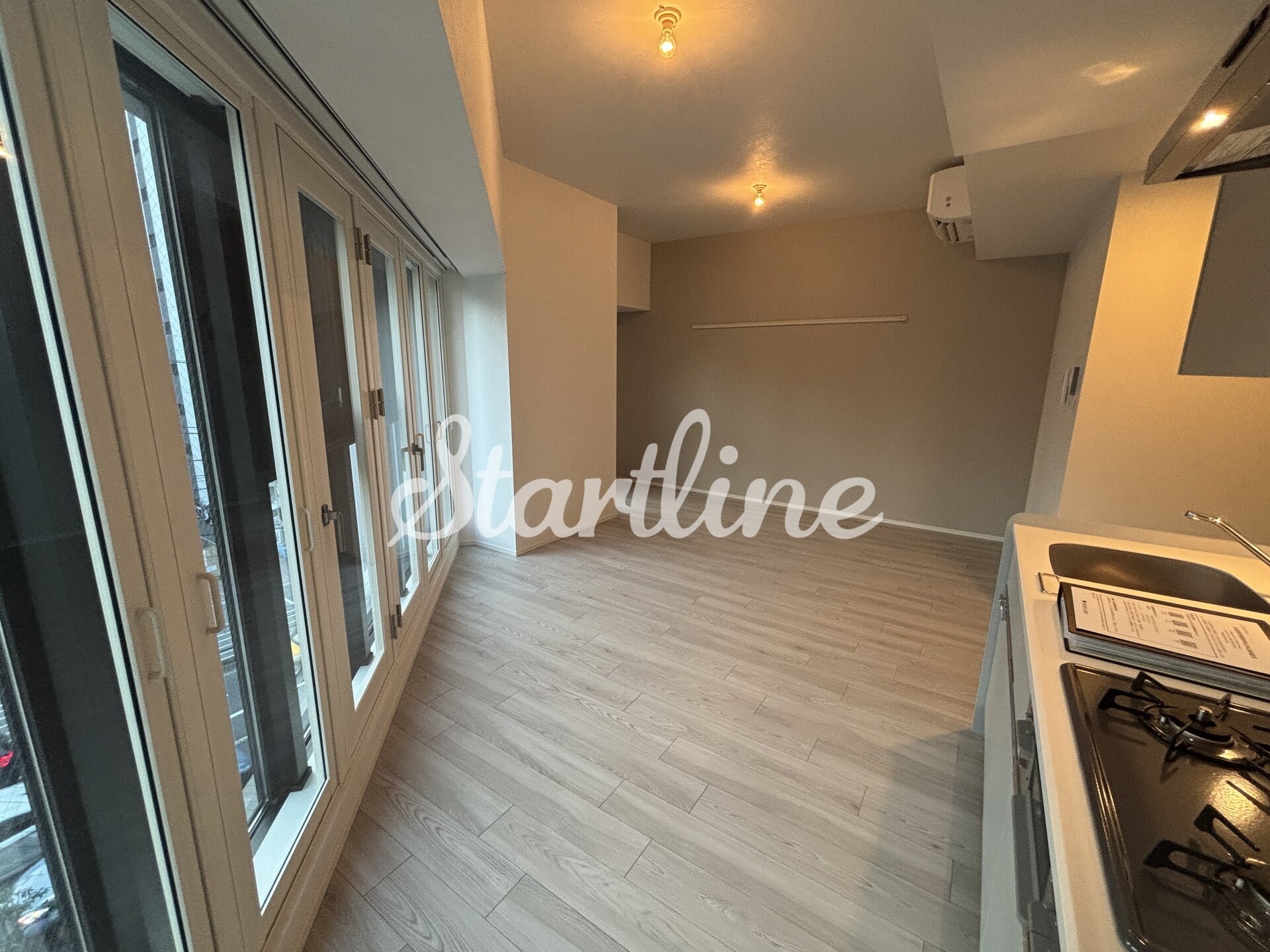 プラウドフラット錦糸町ウエストの物件内観写真