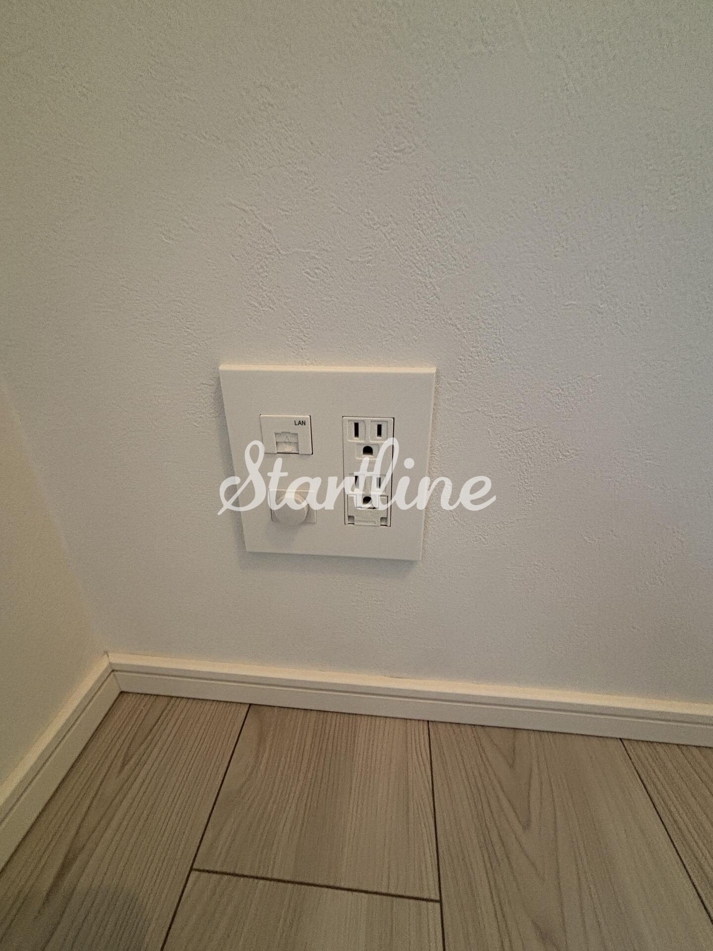 プラウドフラット錦糸町ウエストの物件内観写真