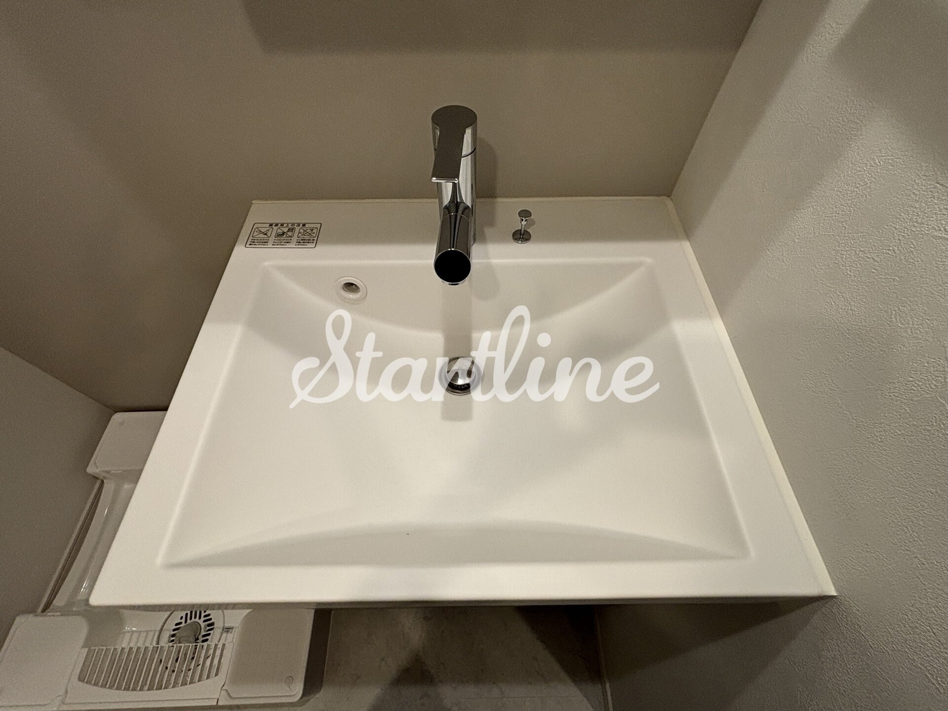 プラウドフラット錦糸町ウエストの物件内観写真