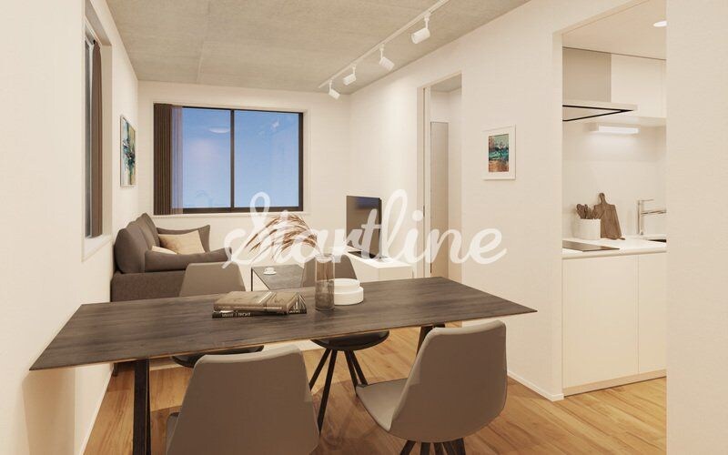 Skuld墨田緑の物件内観写真