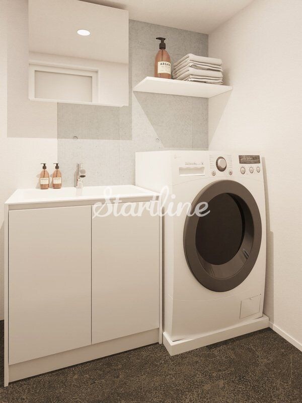 Skuld墨田緑の物件内観写真