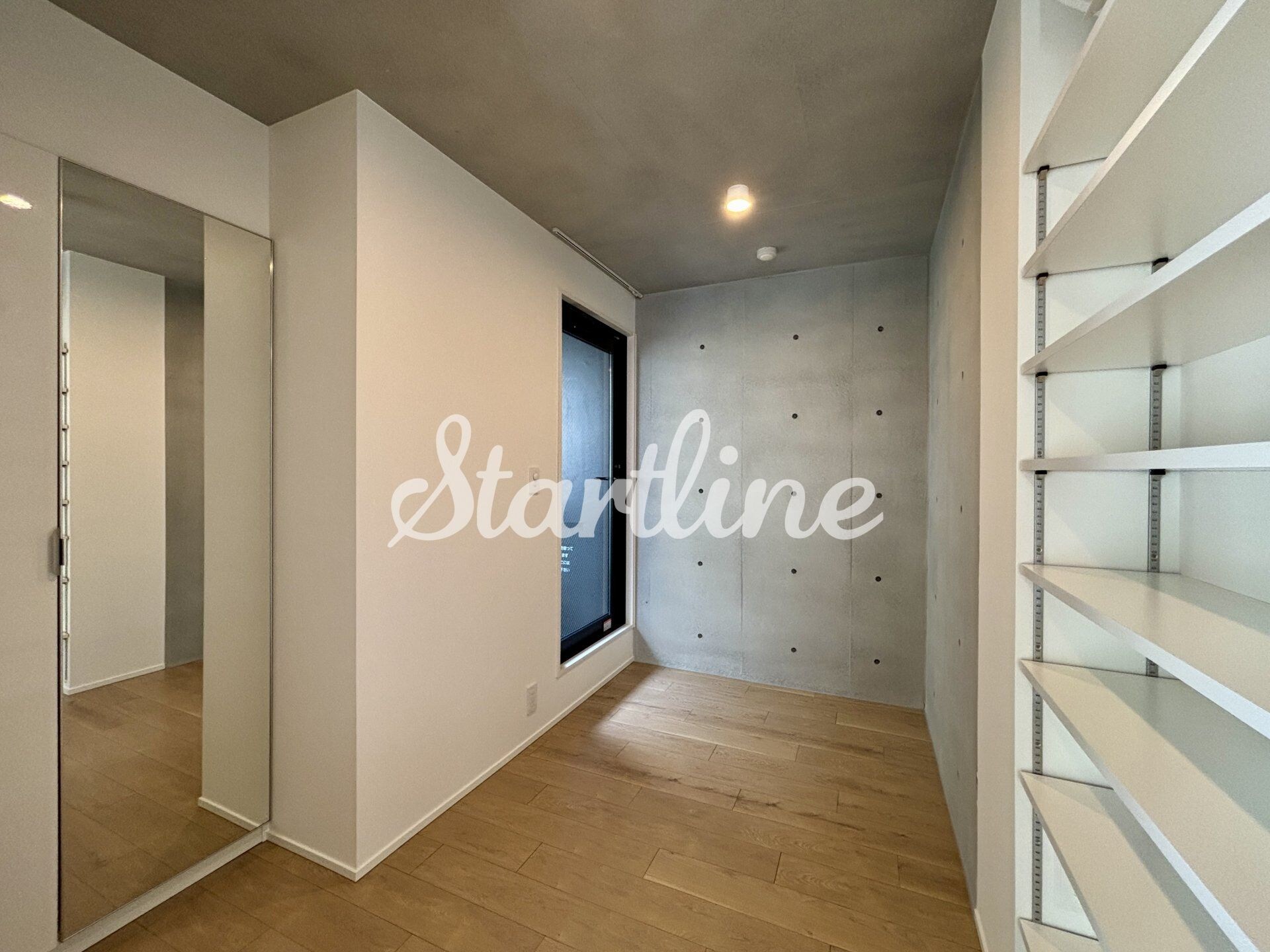 Skuld墨田緑の物件内観写真