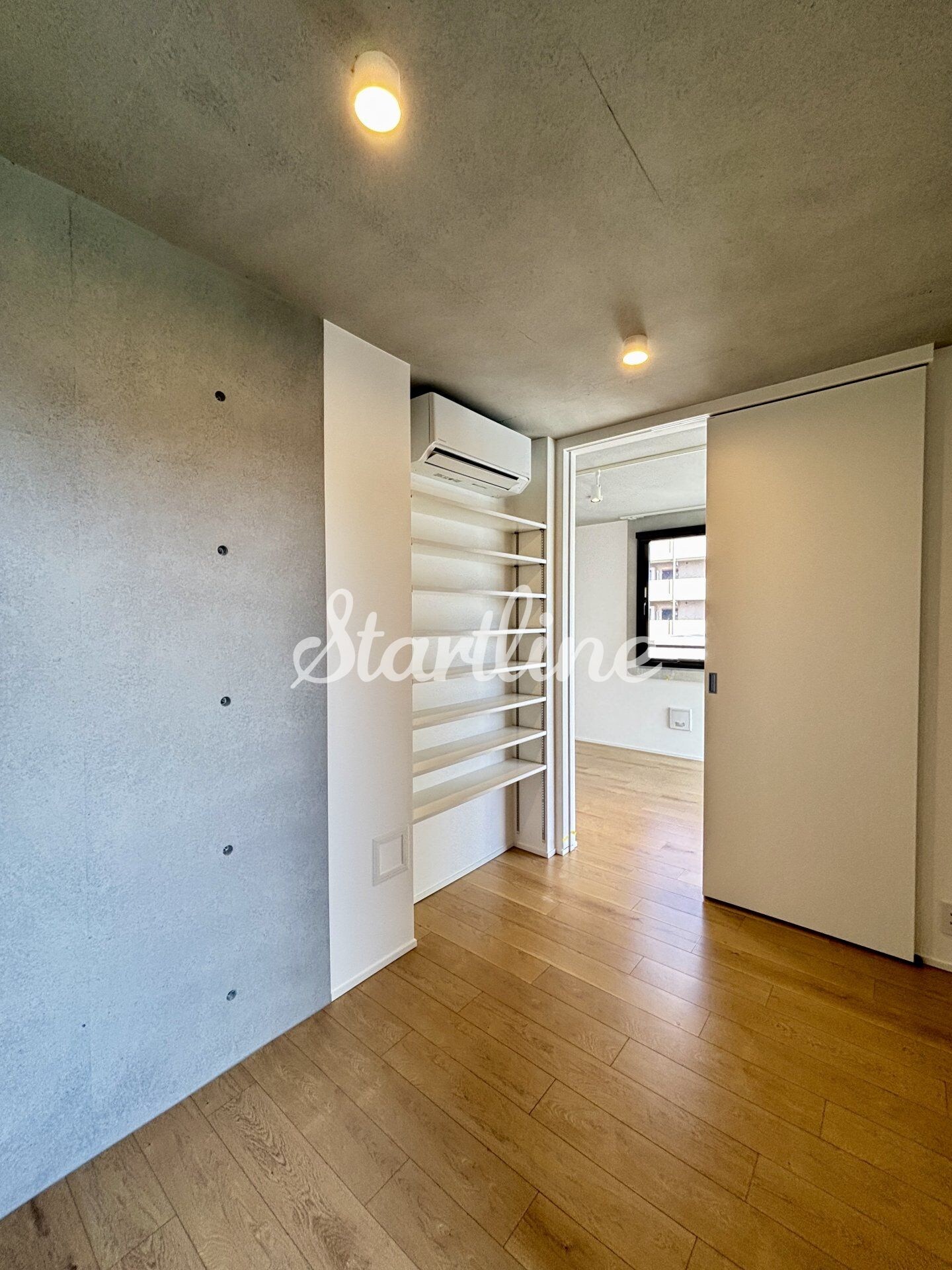 Skuld墨田緑の物件内観写真