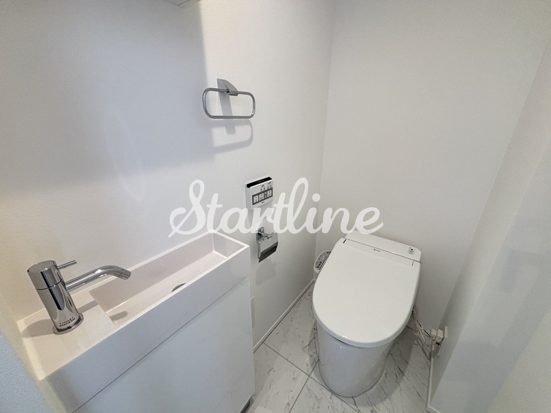 Skuld墨田緑の物件内観写真