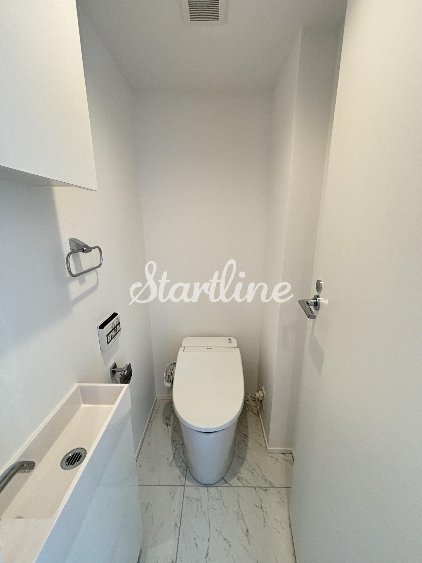 Skuld墨田緑の物件内観写真