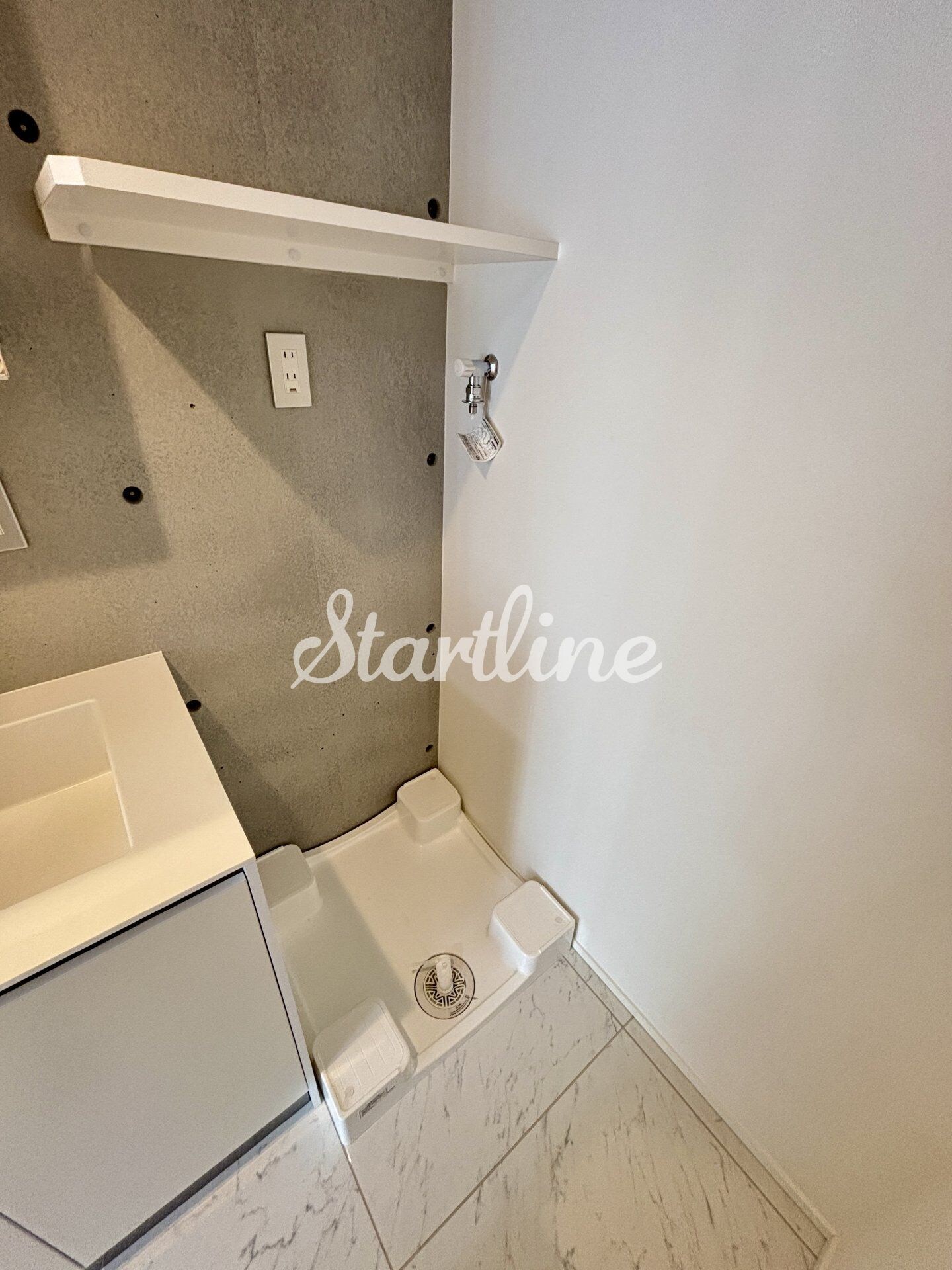 Skuld墨田緑の物件内観写真