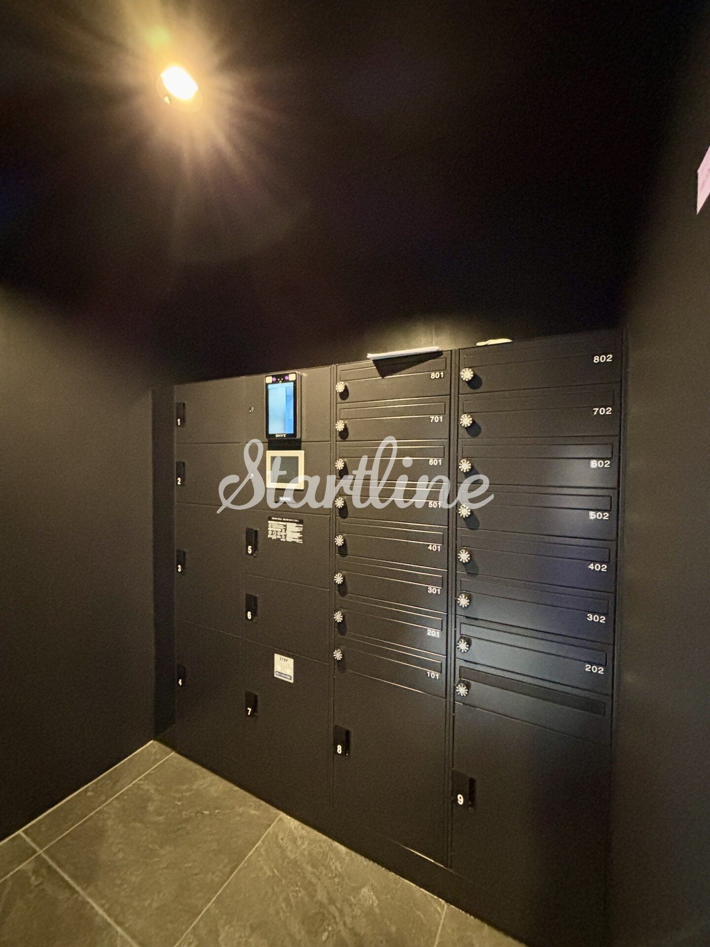 Skuld墨田緑の物件内観写真