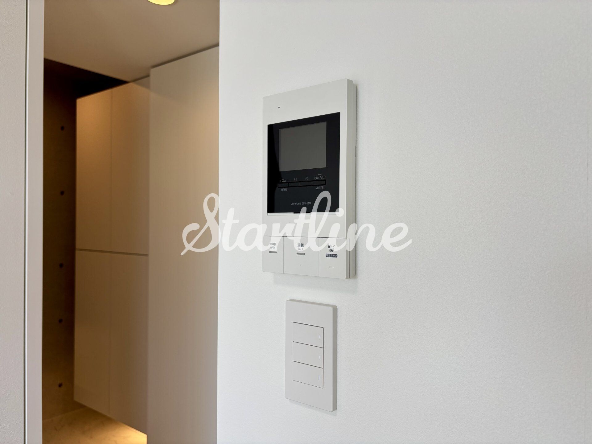 Skuld墨田緑の物件内観写真