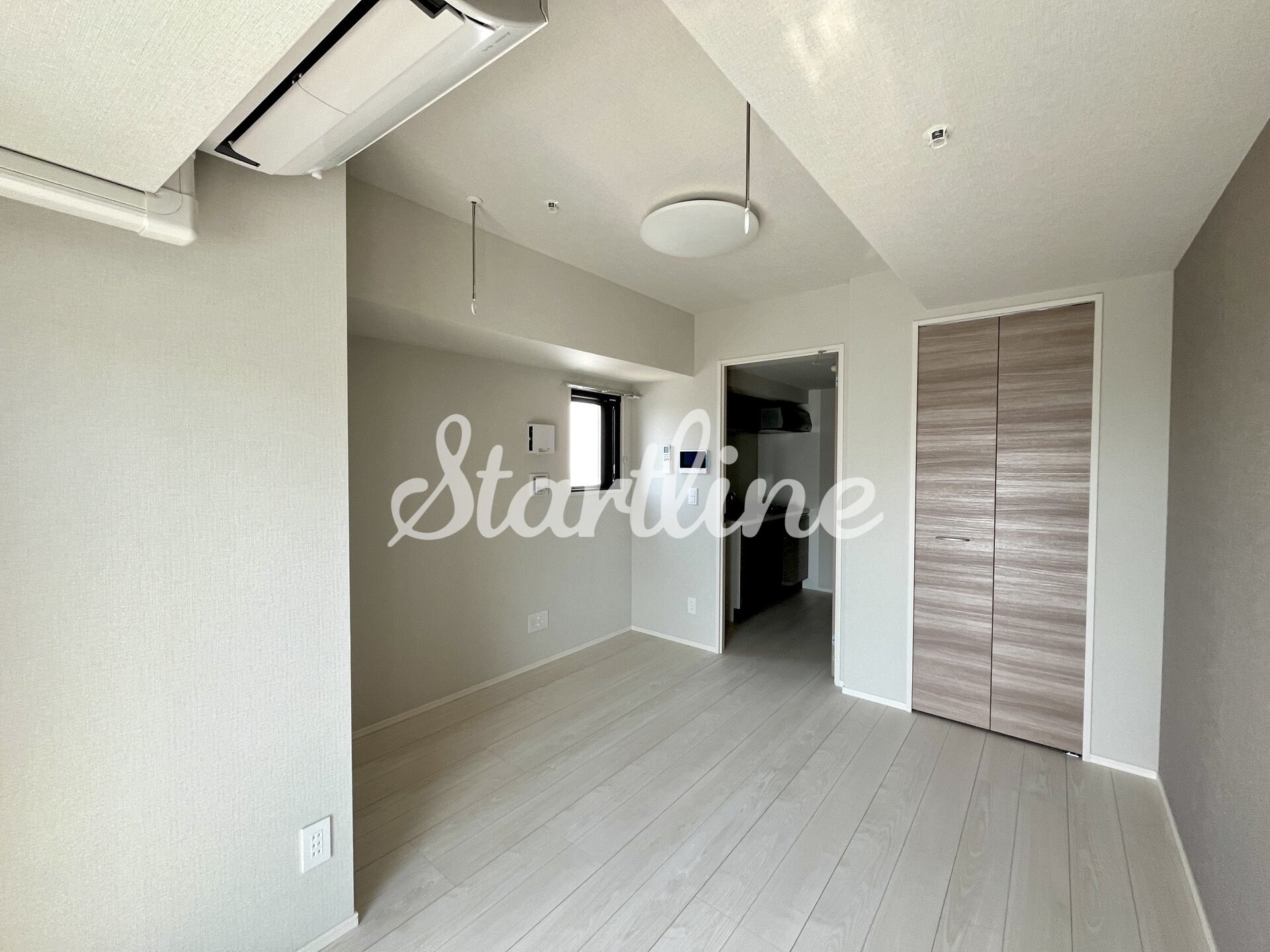 ドゥーエ亀戸IIの物件内観写真