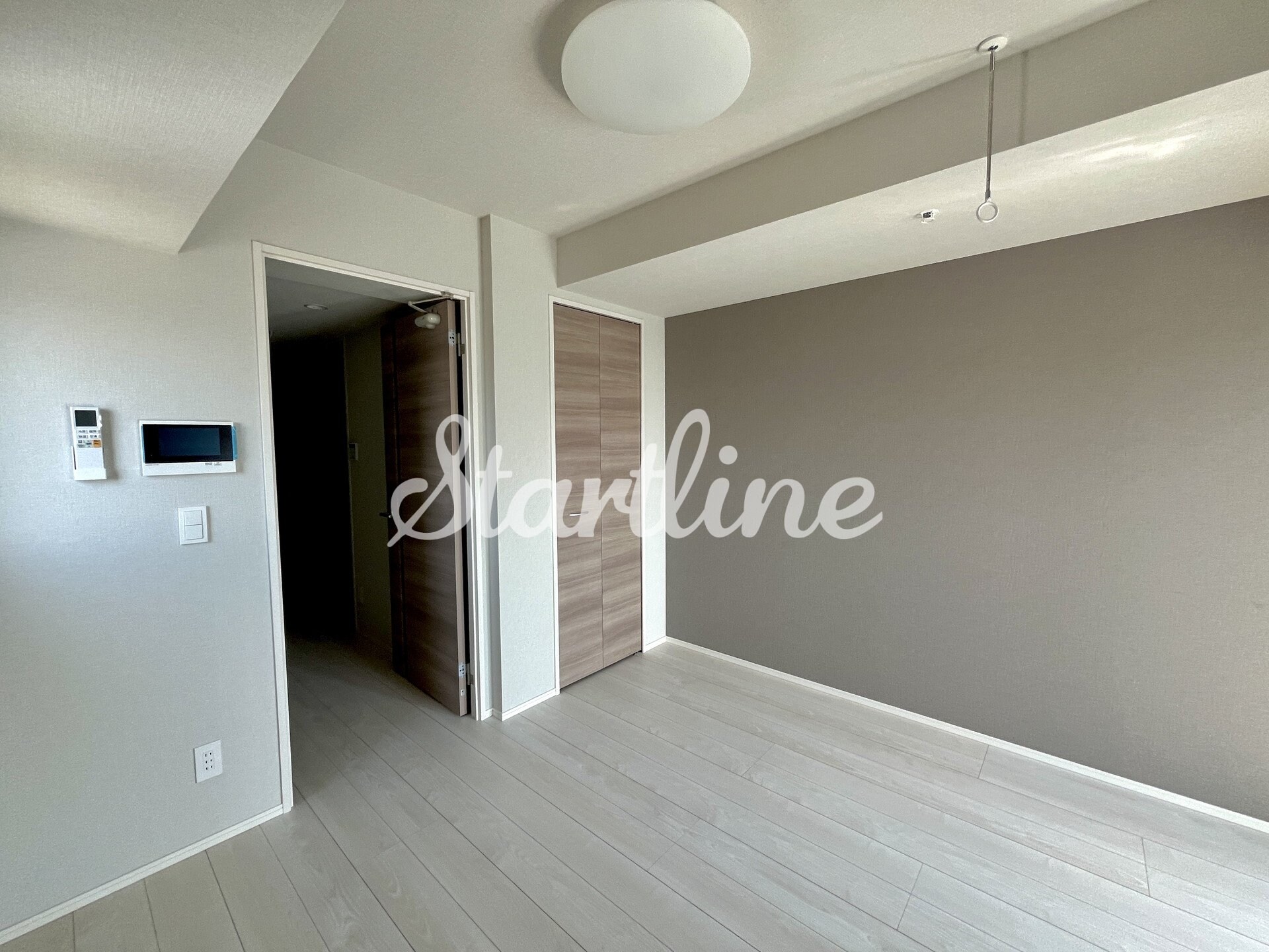 ドゥーエ亀戸IIの物件内観写真