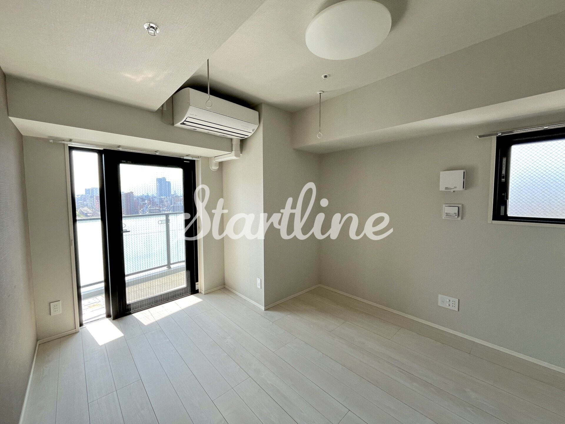 ドゥーエ亀戸IIの物件内観写真