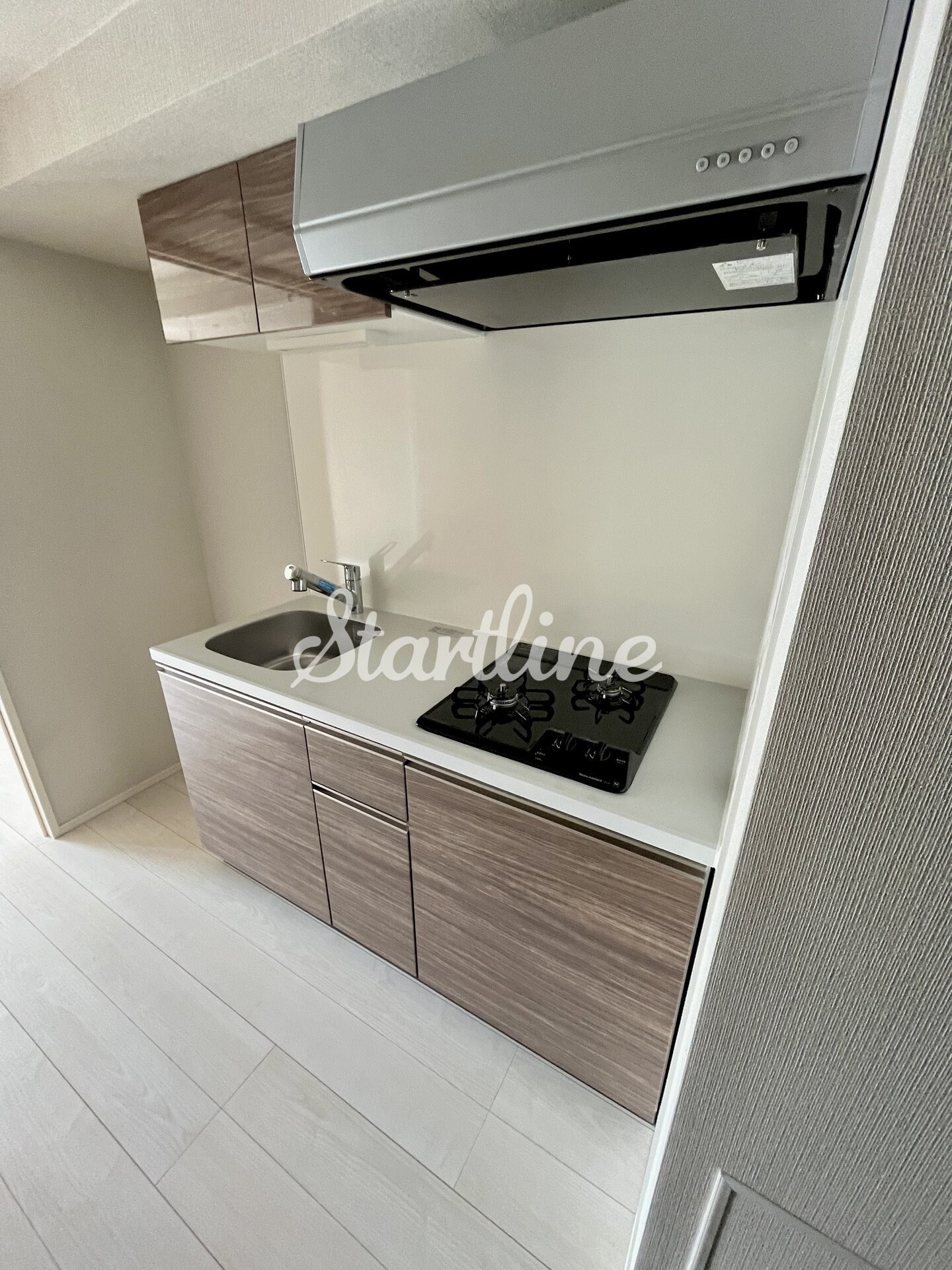 ドゥーエ亀戸IIの物件内観写真