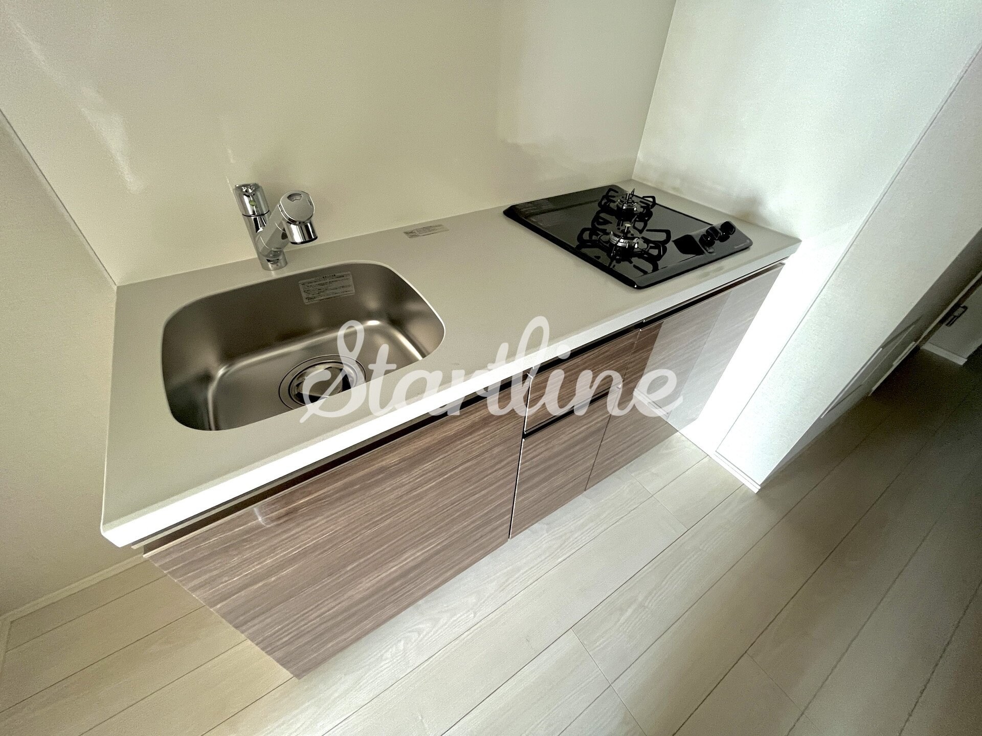 ドゥーエ亀戸IIの物件内観写真