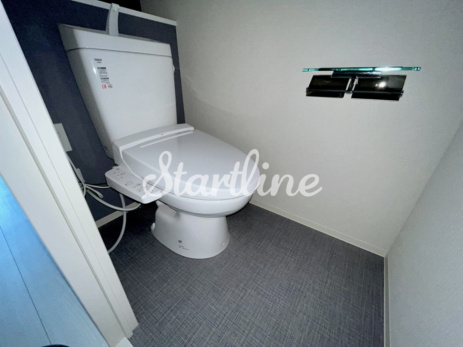 ドゥーエ亀戸IIの物件内観写真