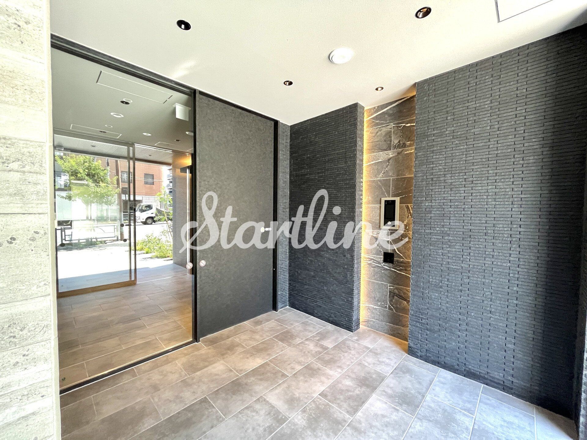 ORESの物件内観写真