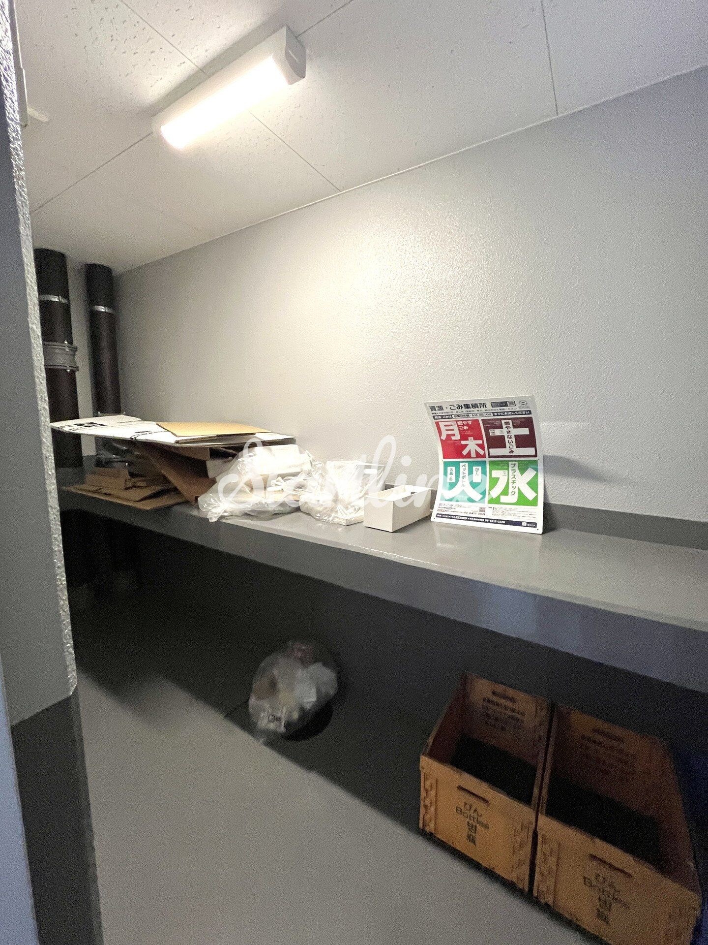 ORESの物件内観写真