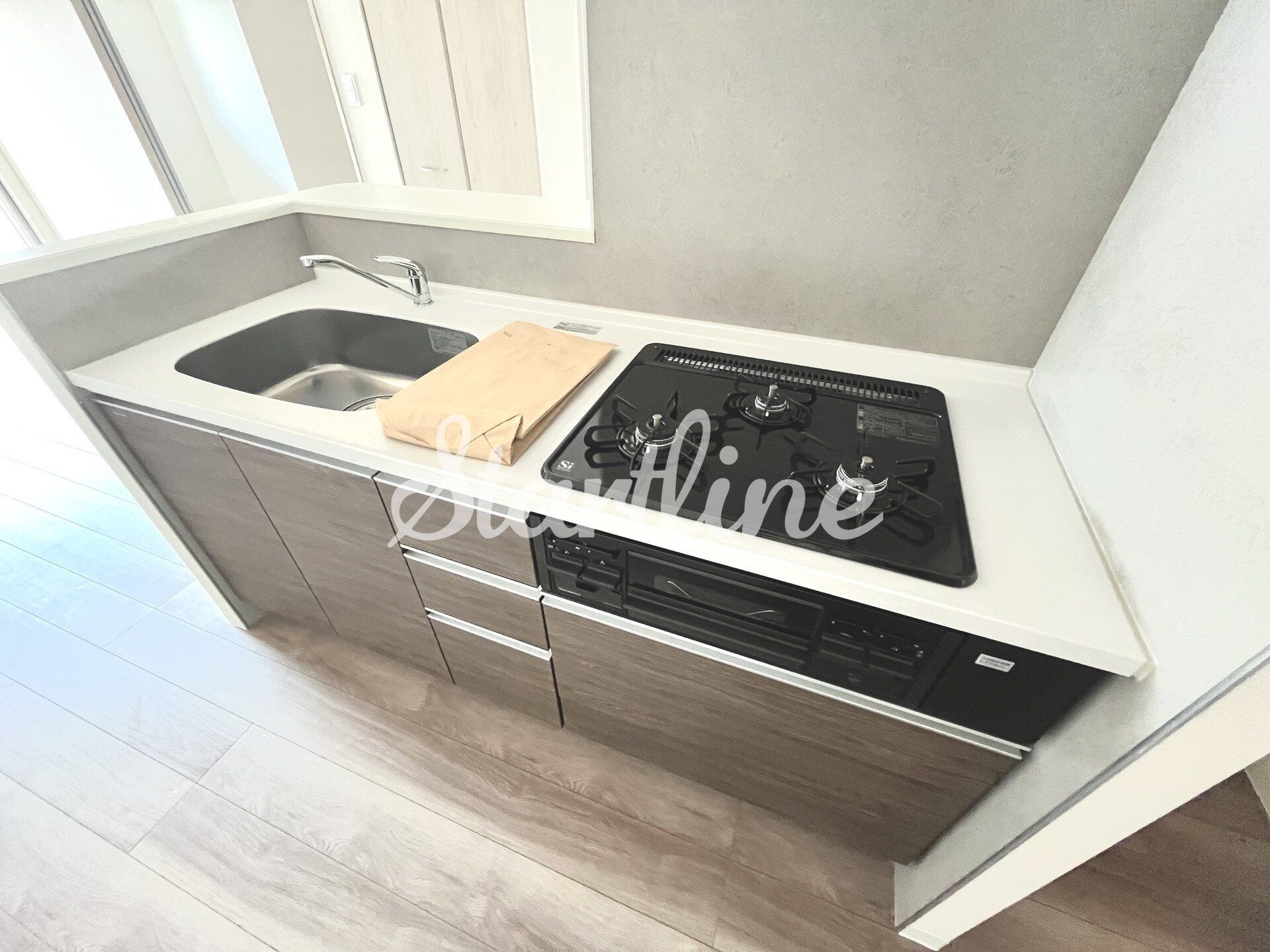 ORESの物件内観写真