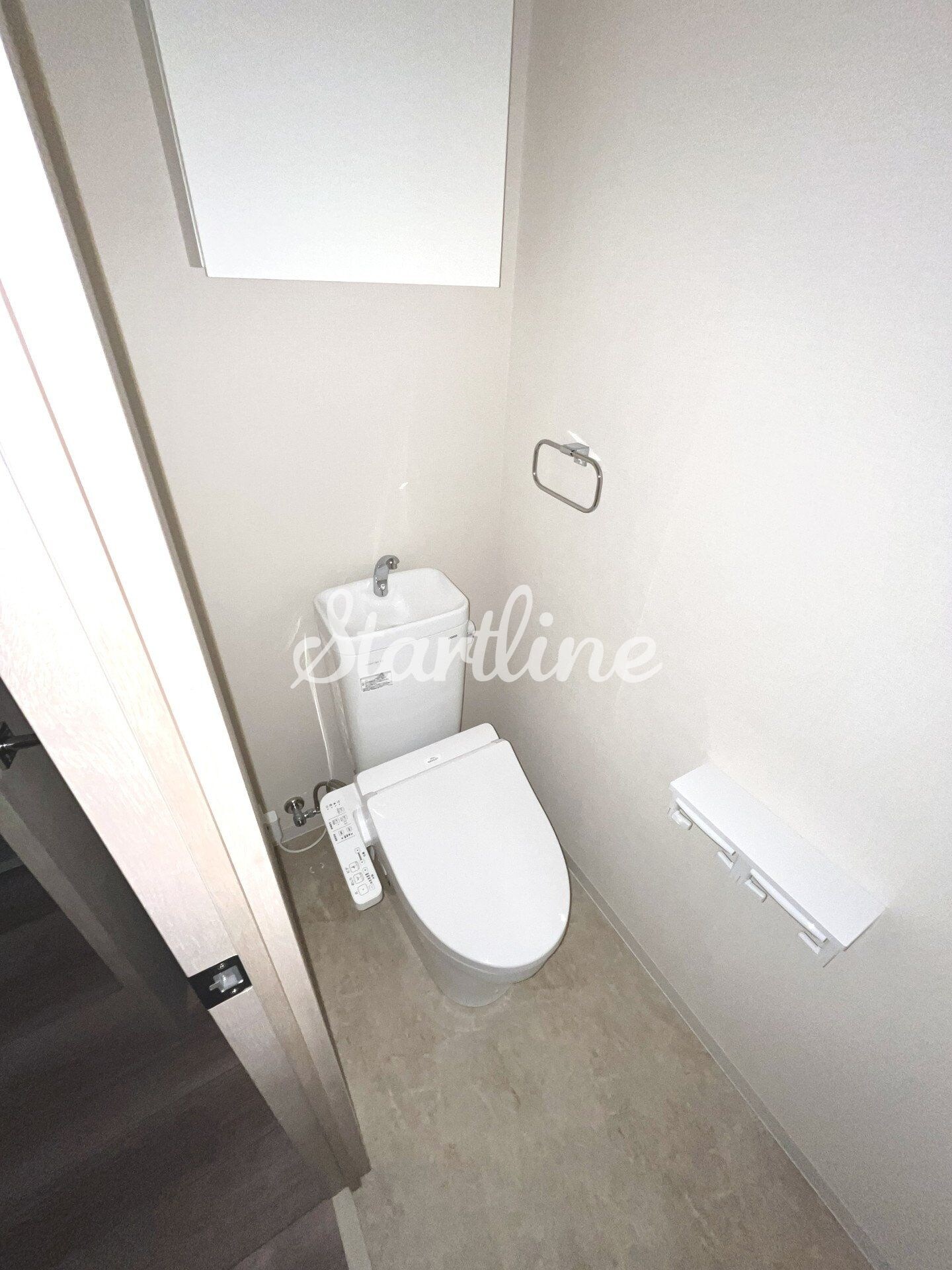 ORESの物件内観写真