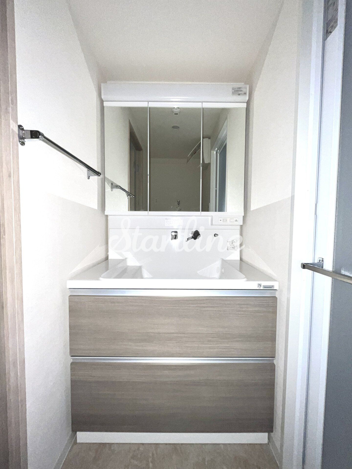 ORESの物件内観写真