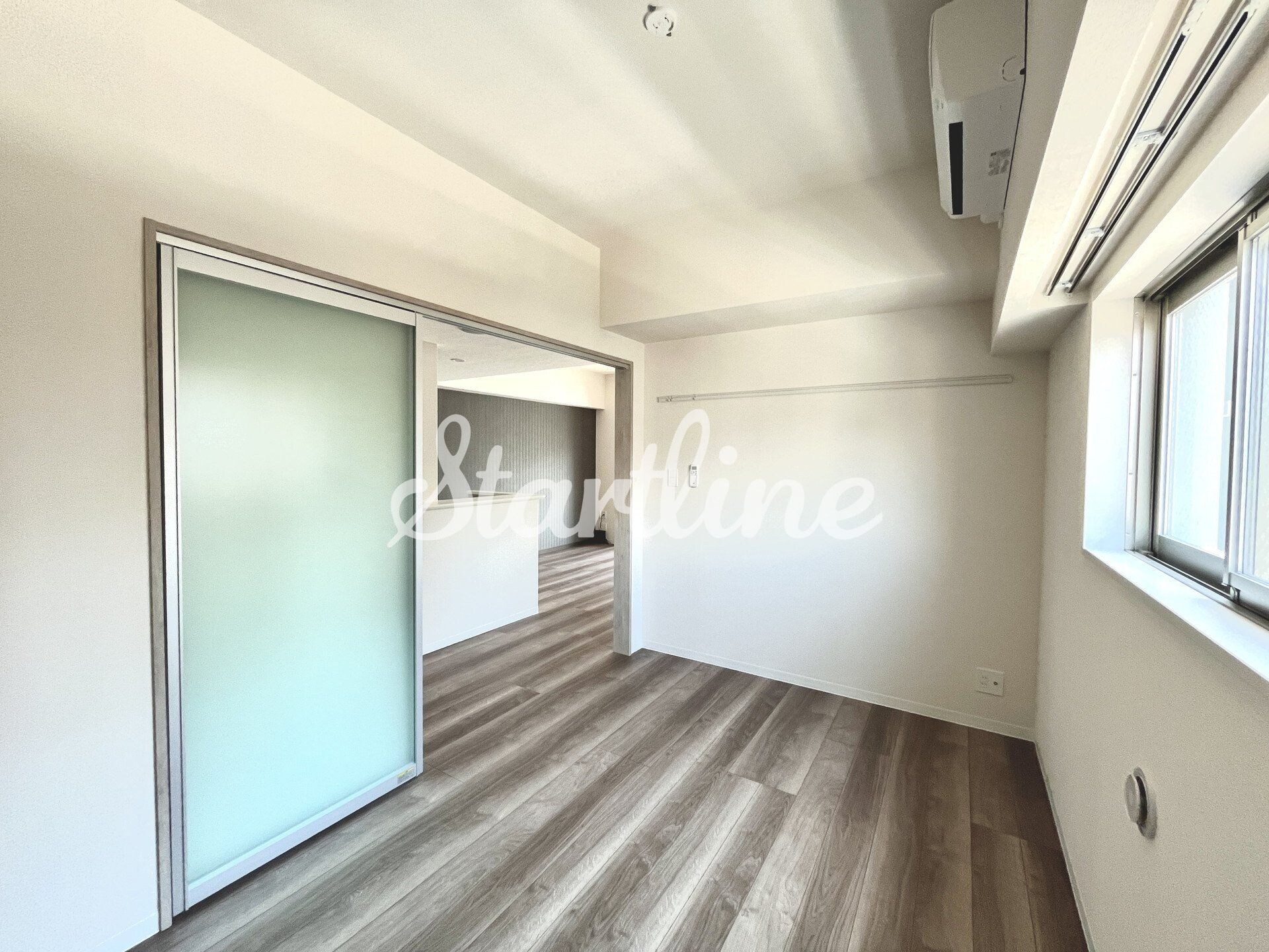 ORESの物件内観写真