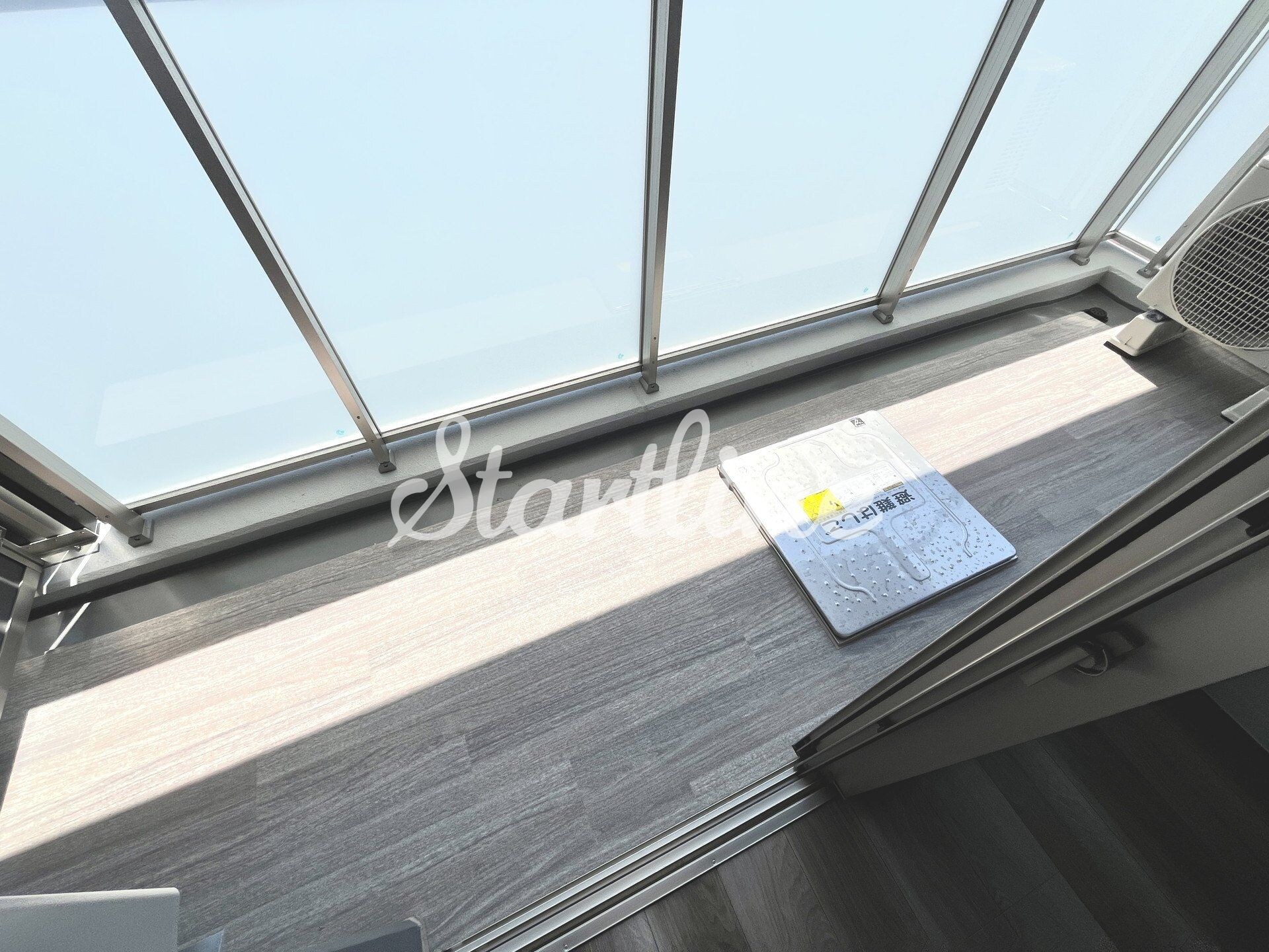 ORESの物件内観写真