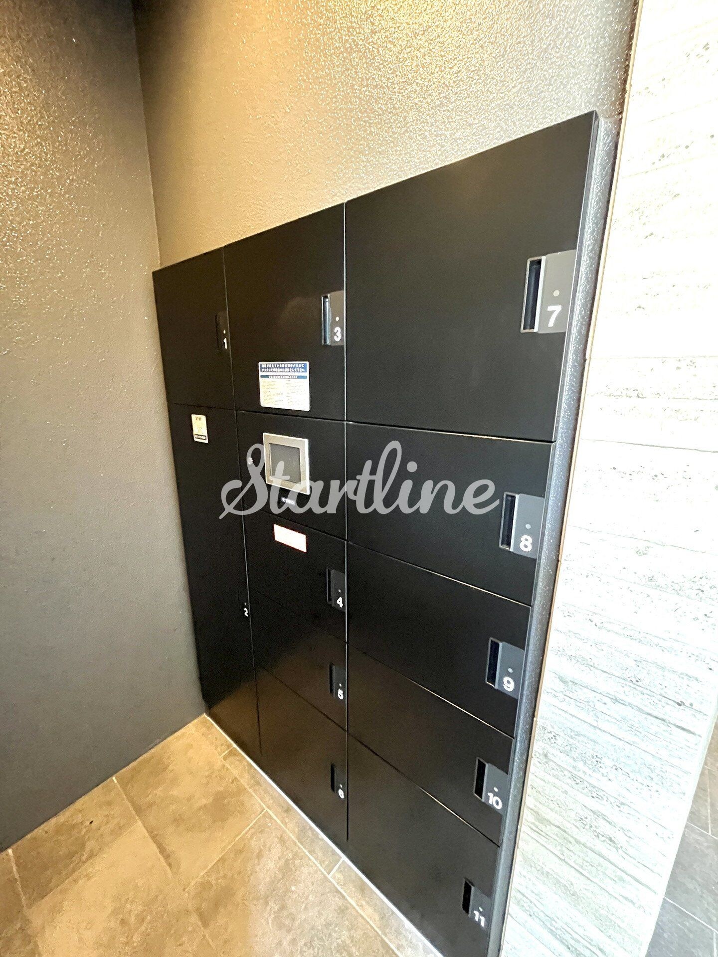 ORESの物件内観写真