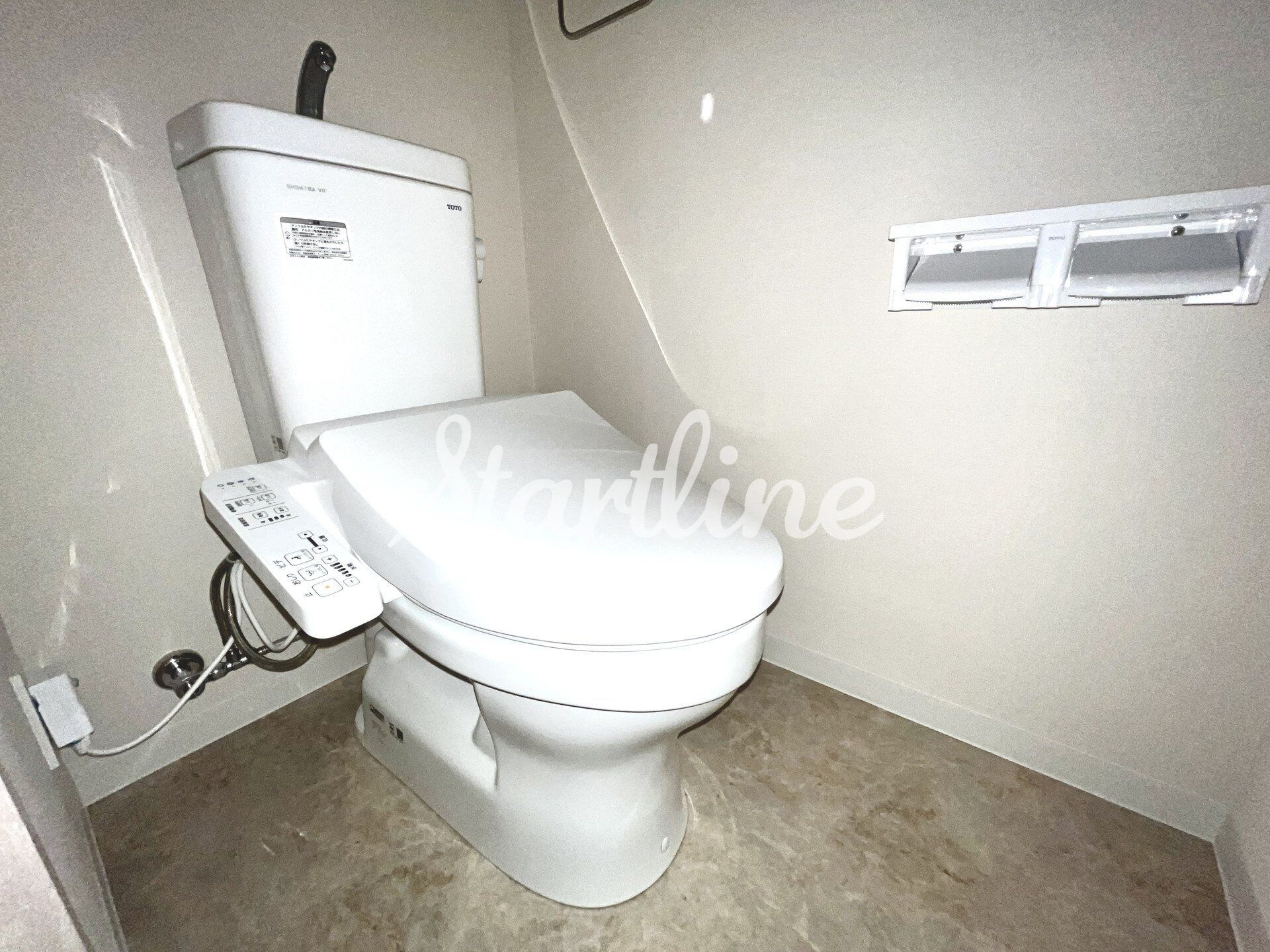 ORESの物件内観写真