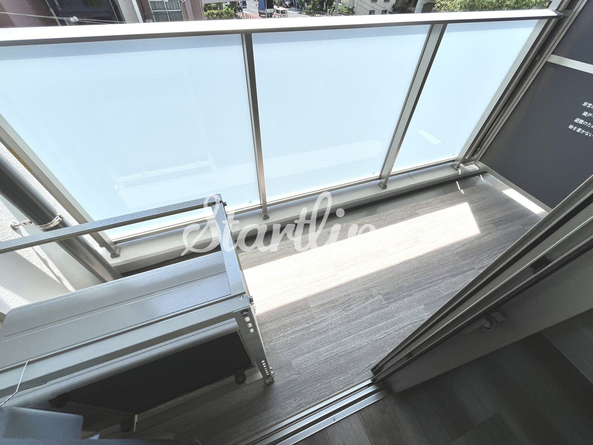 ORESの物件内観写真