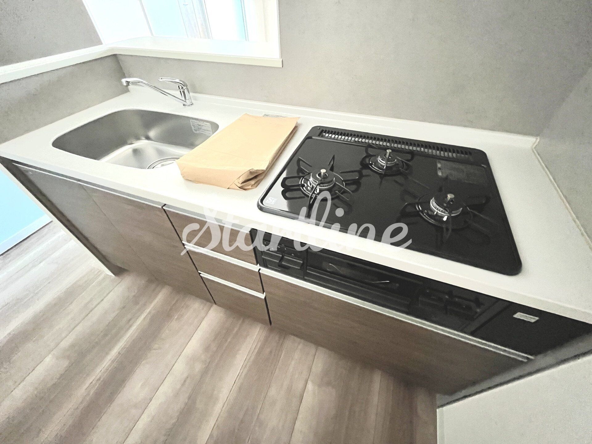 ORESの物件内観写真